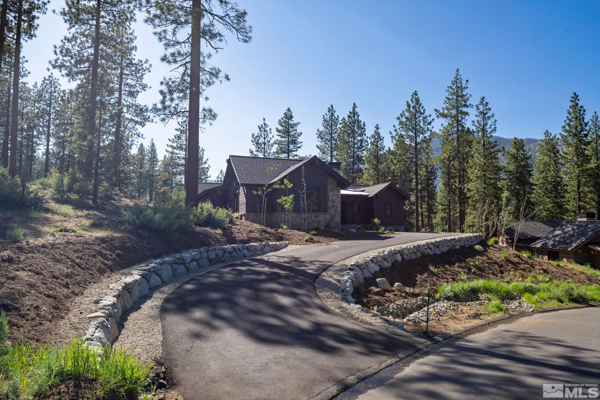 3280 Summit Camp Way