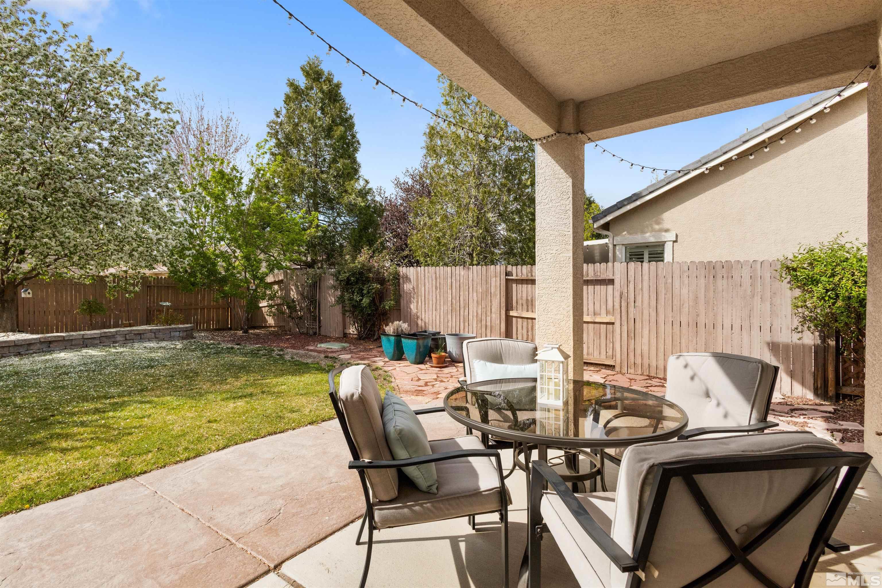 10521 Fort Morgan Way