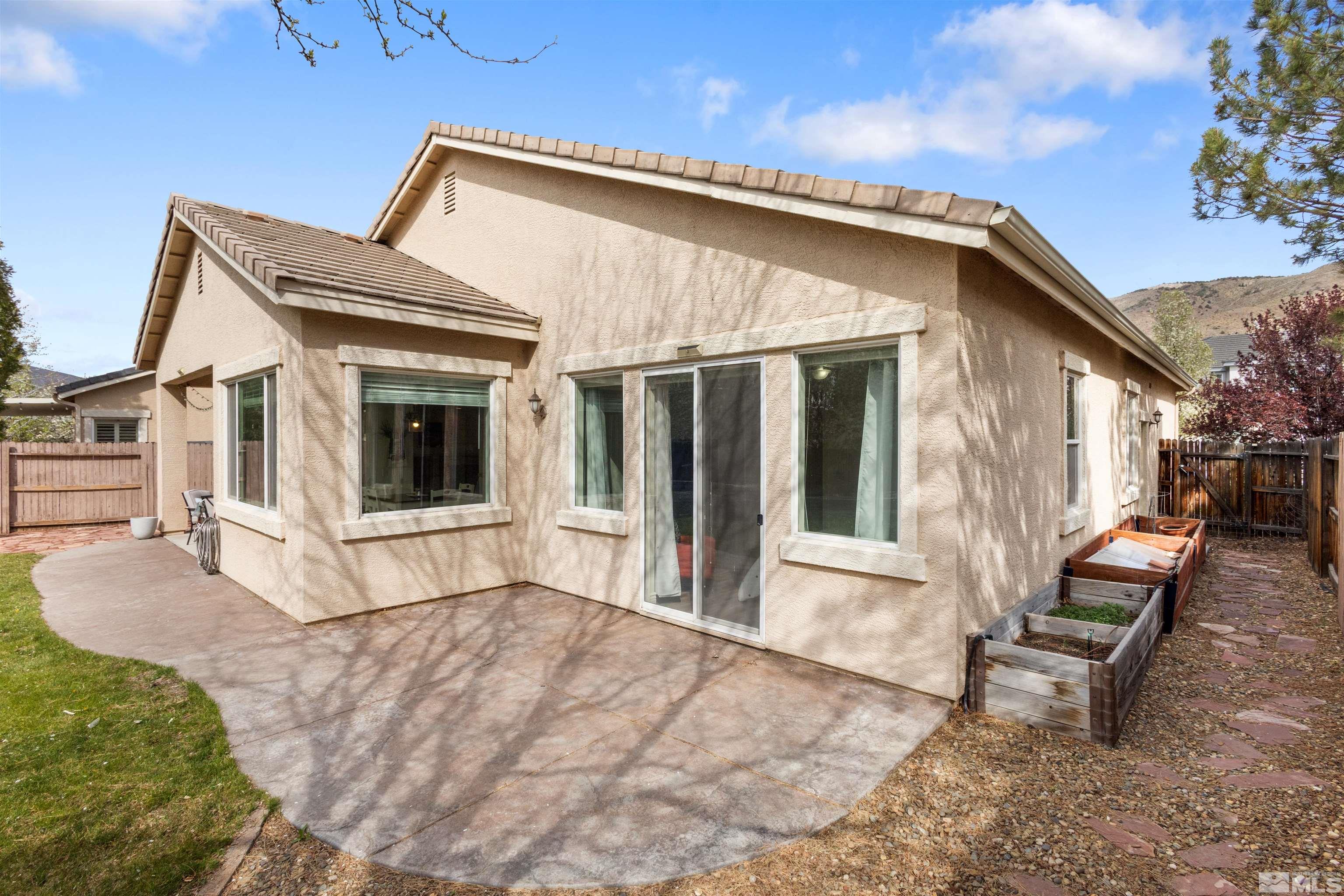 10521 Fort Morgan Way