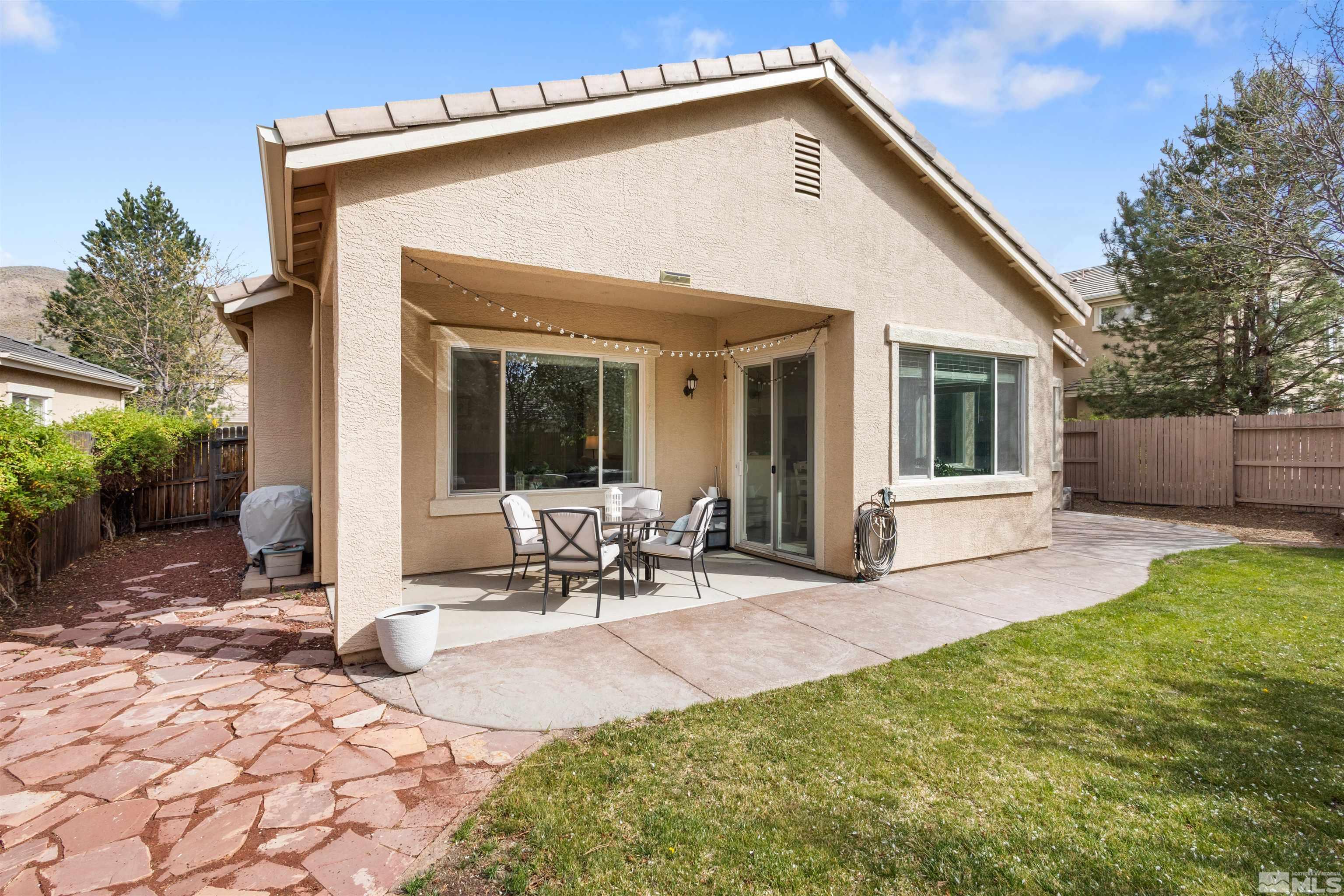 10521 Fort Morgan Way