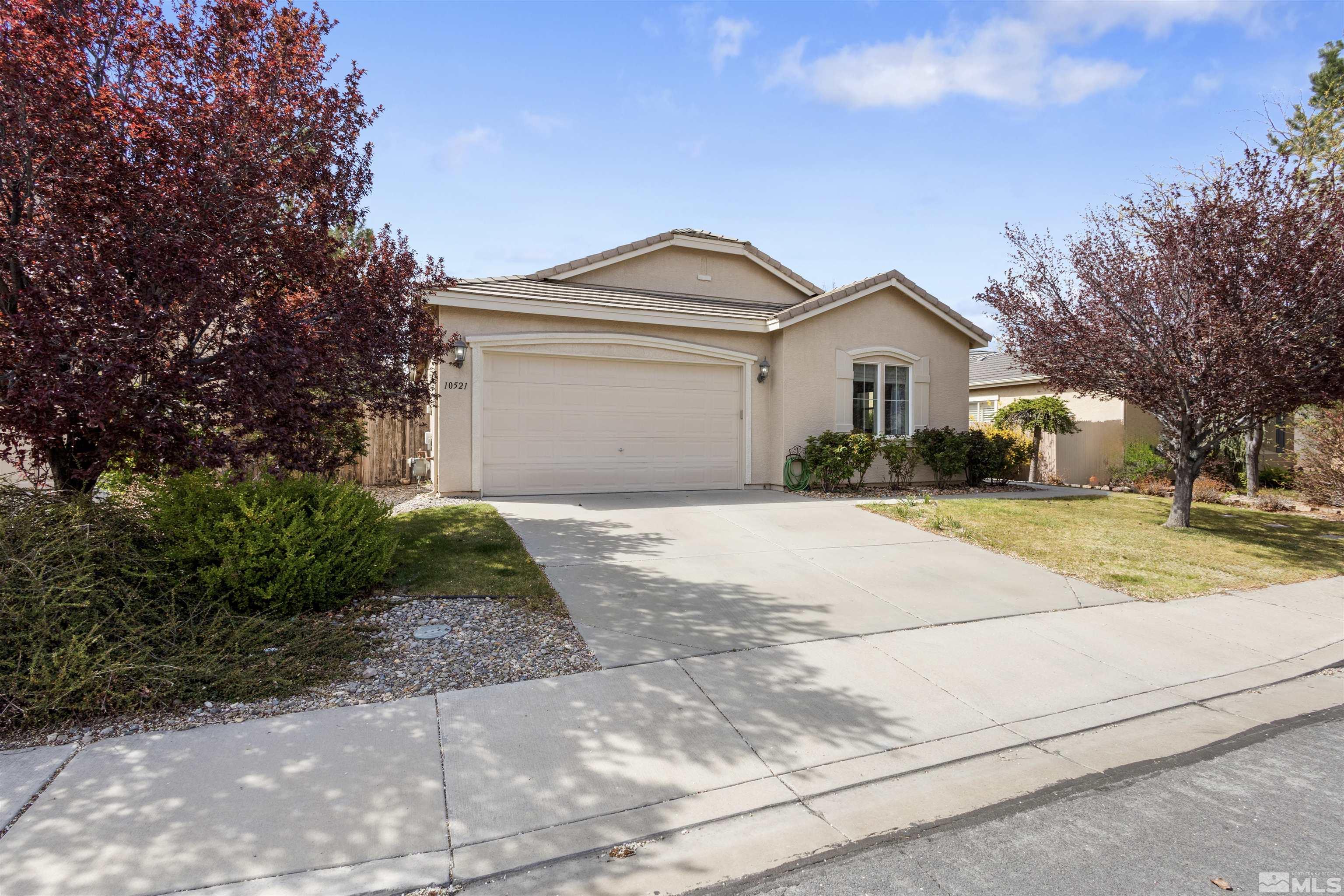 10521 Fort Morgan Way