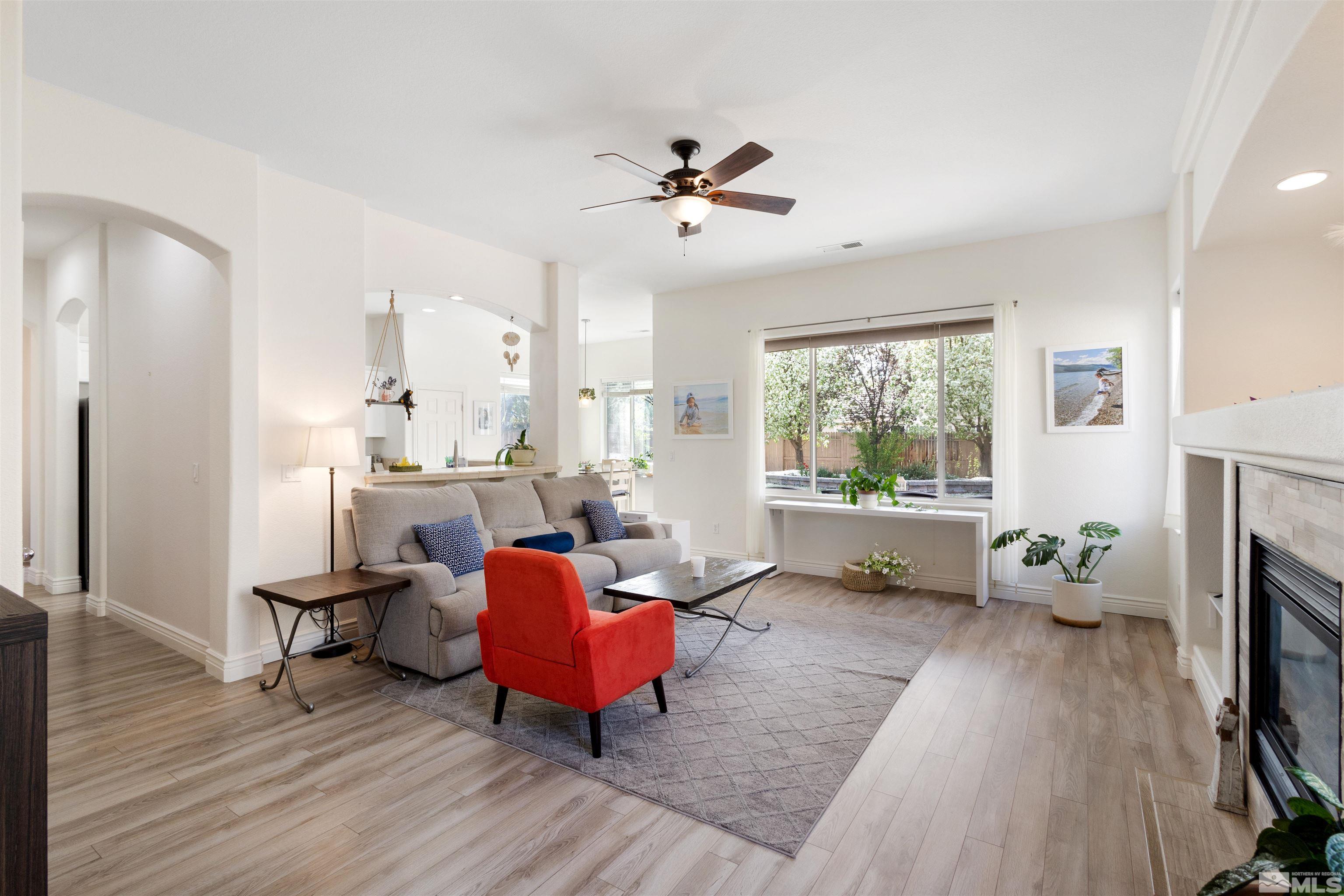 10521 Fort Morgan Way