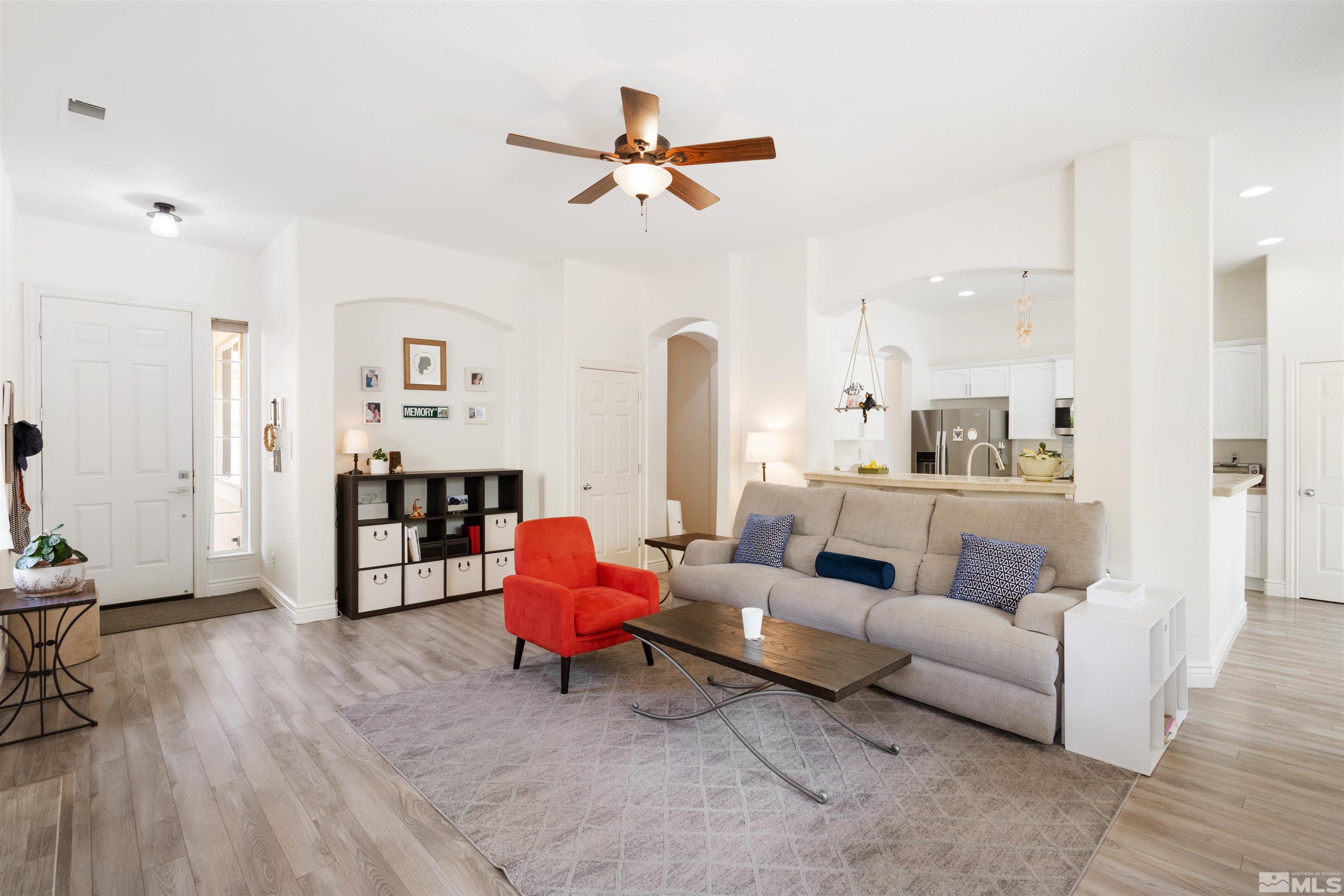 10521 Fort Morgan Way