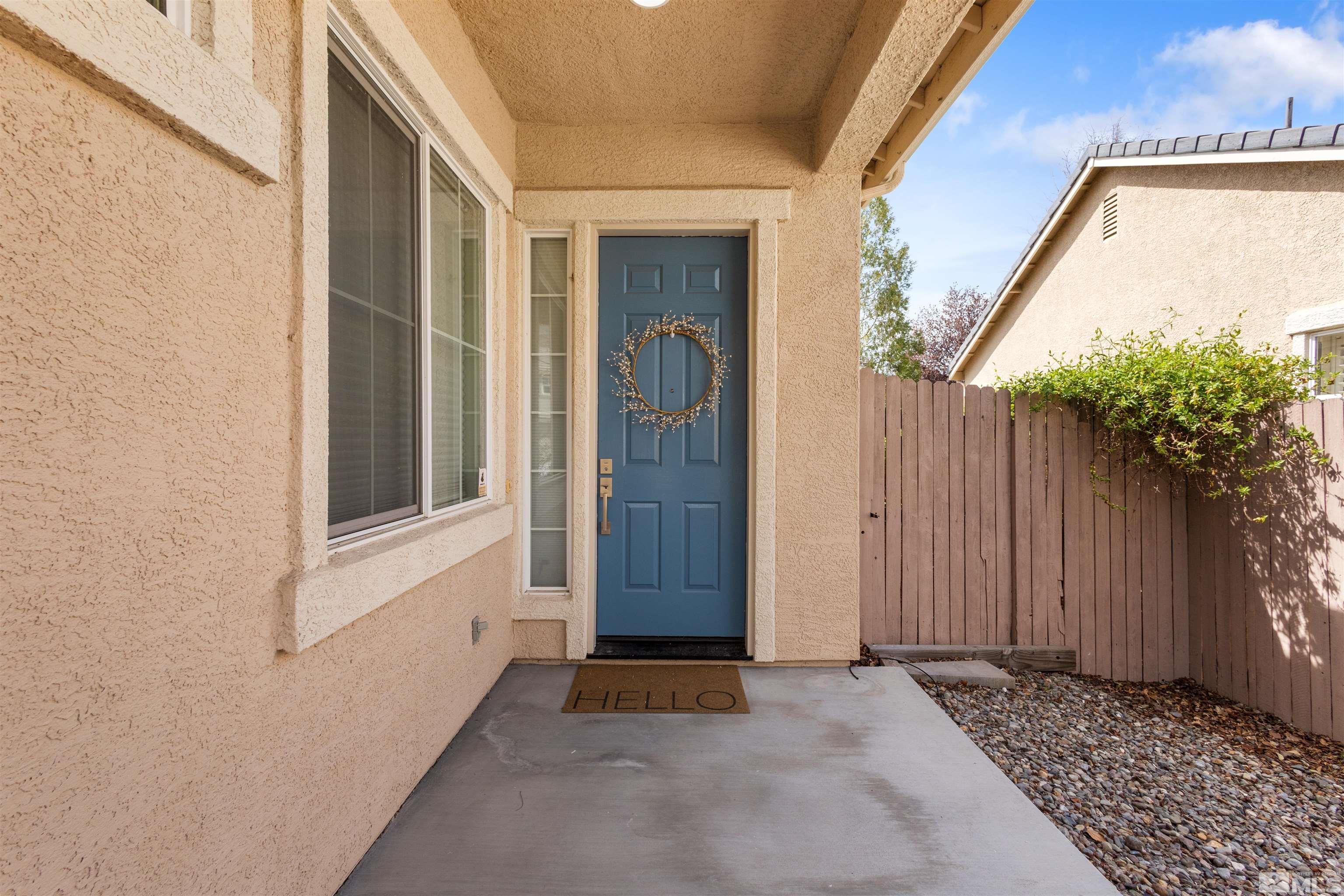 10521 Fort Morgan Way