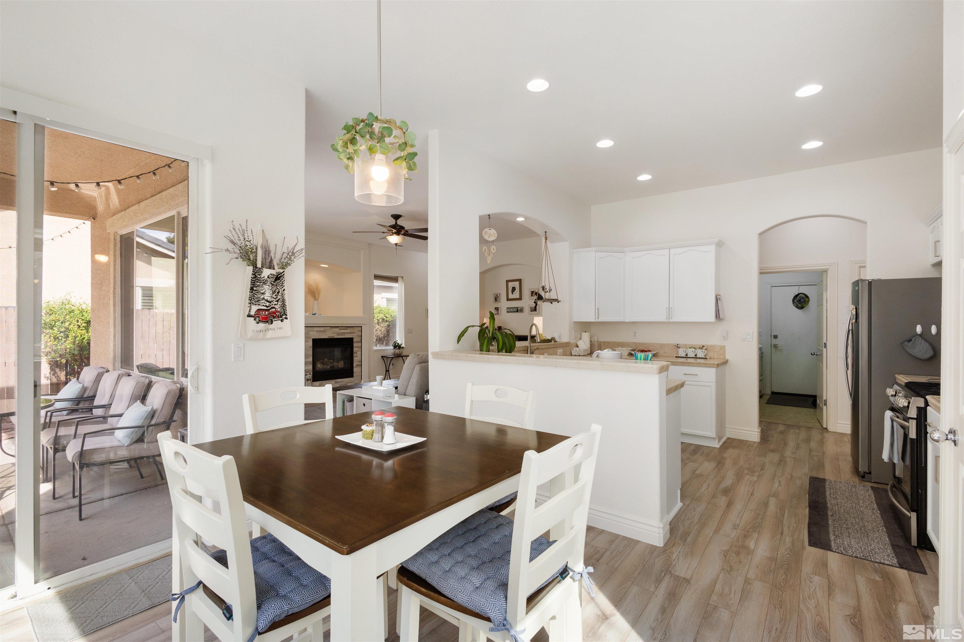 10521 Fort Morgan Way