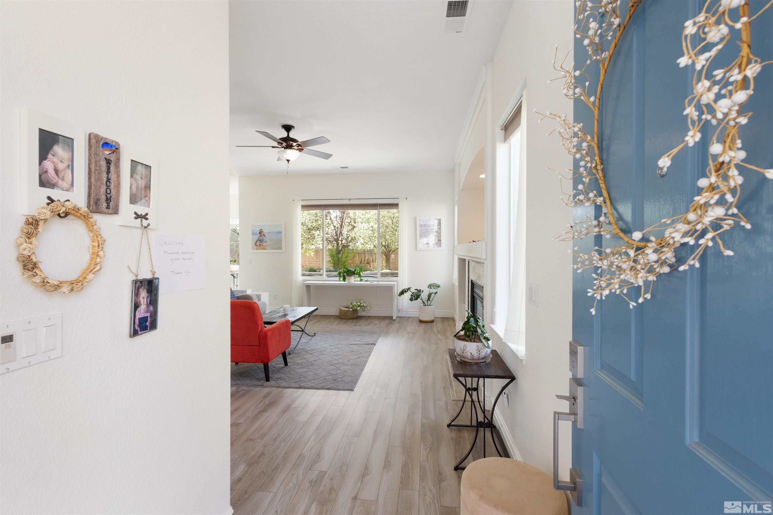 10521 Fort Morgan Way