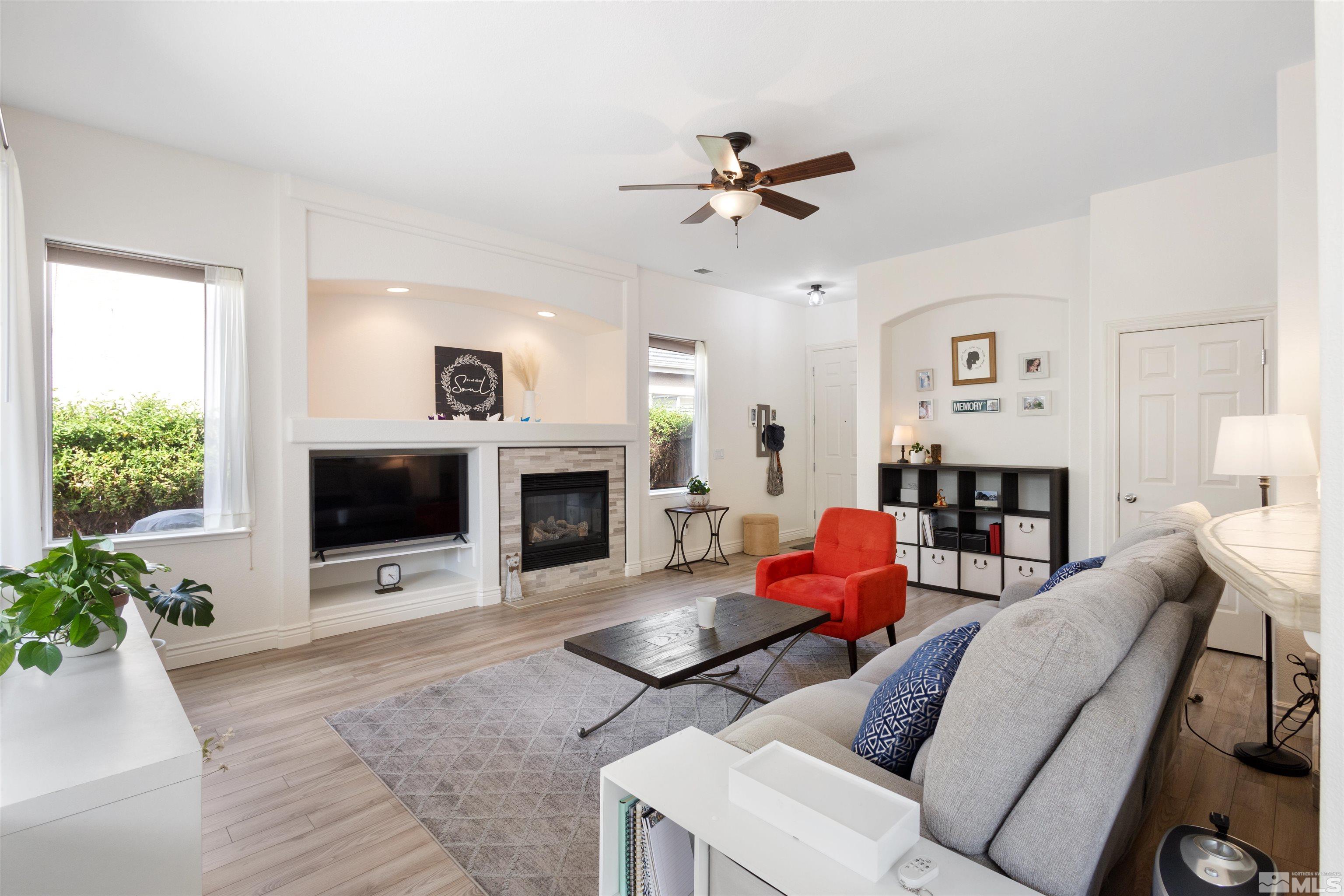 10521 Fort Morgan Way