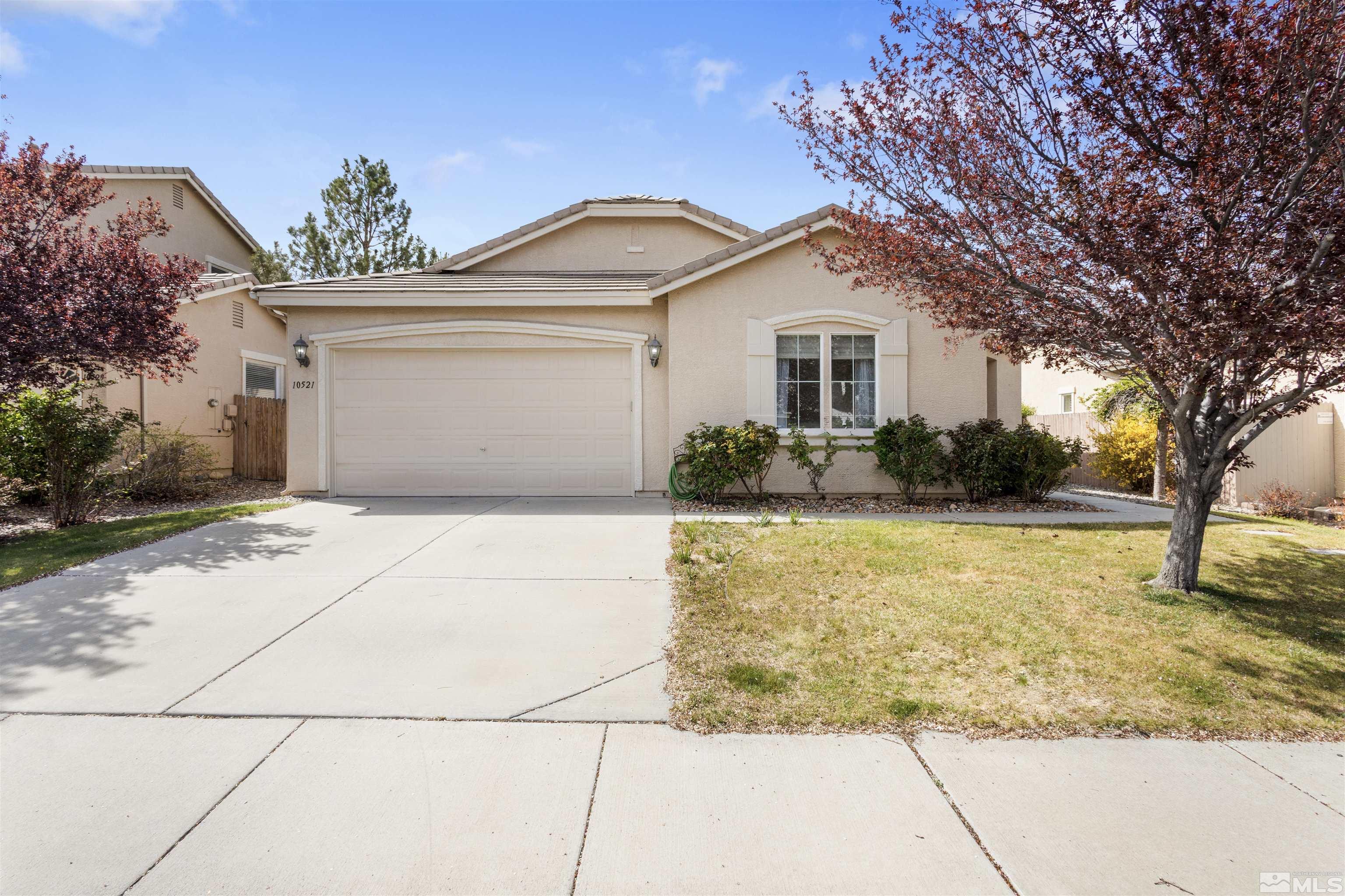 10521 Fort Morgan Way