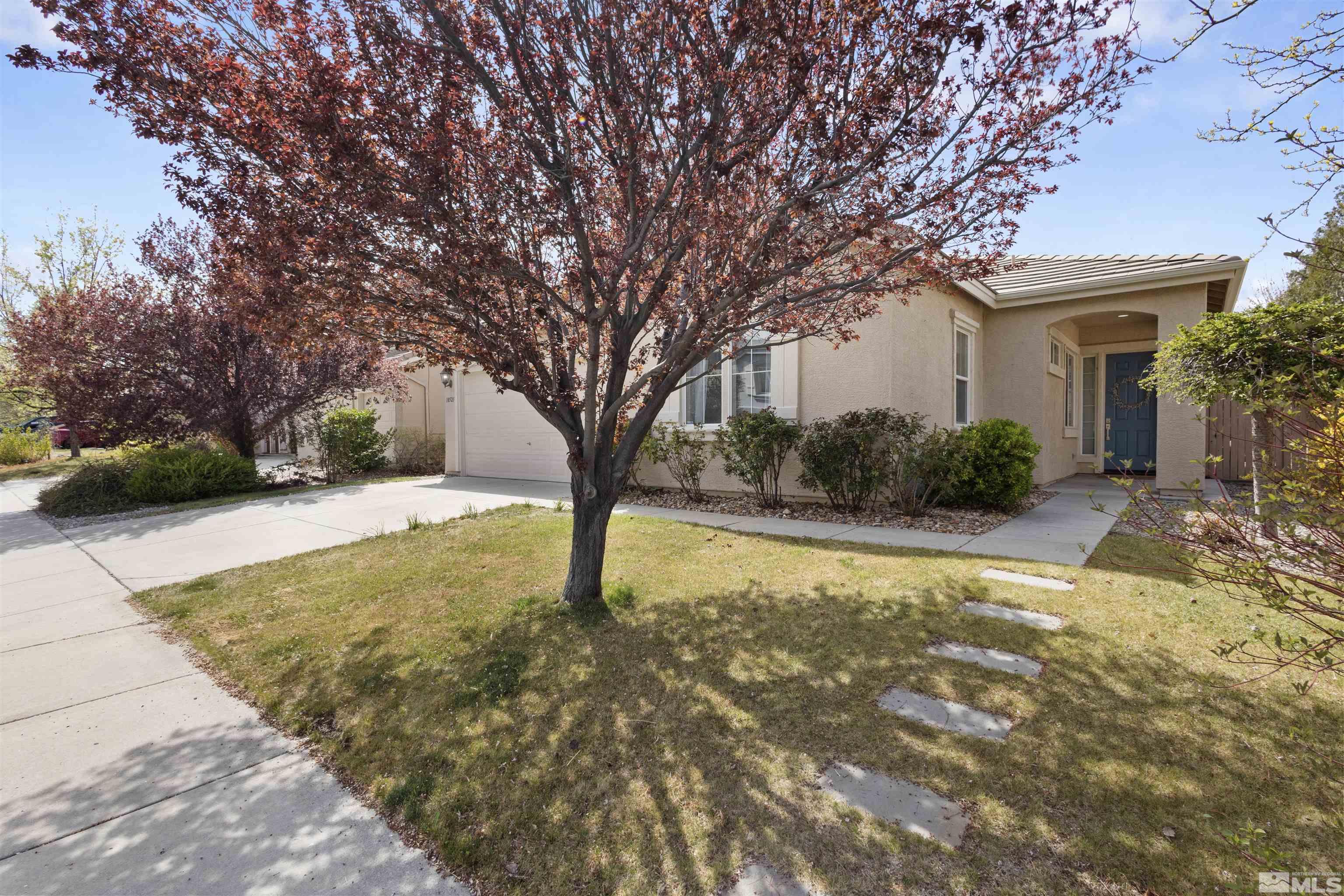 10521 Fort Morgan Way