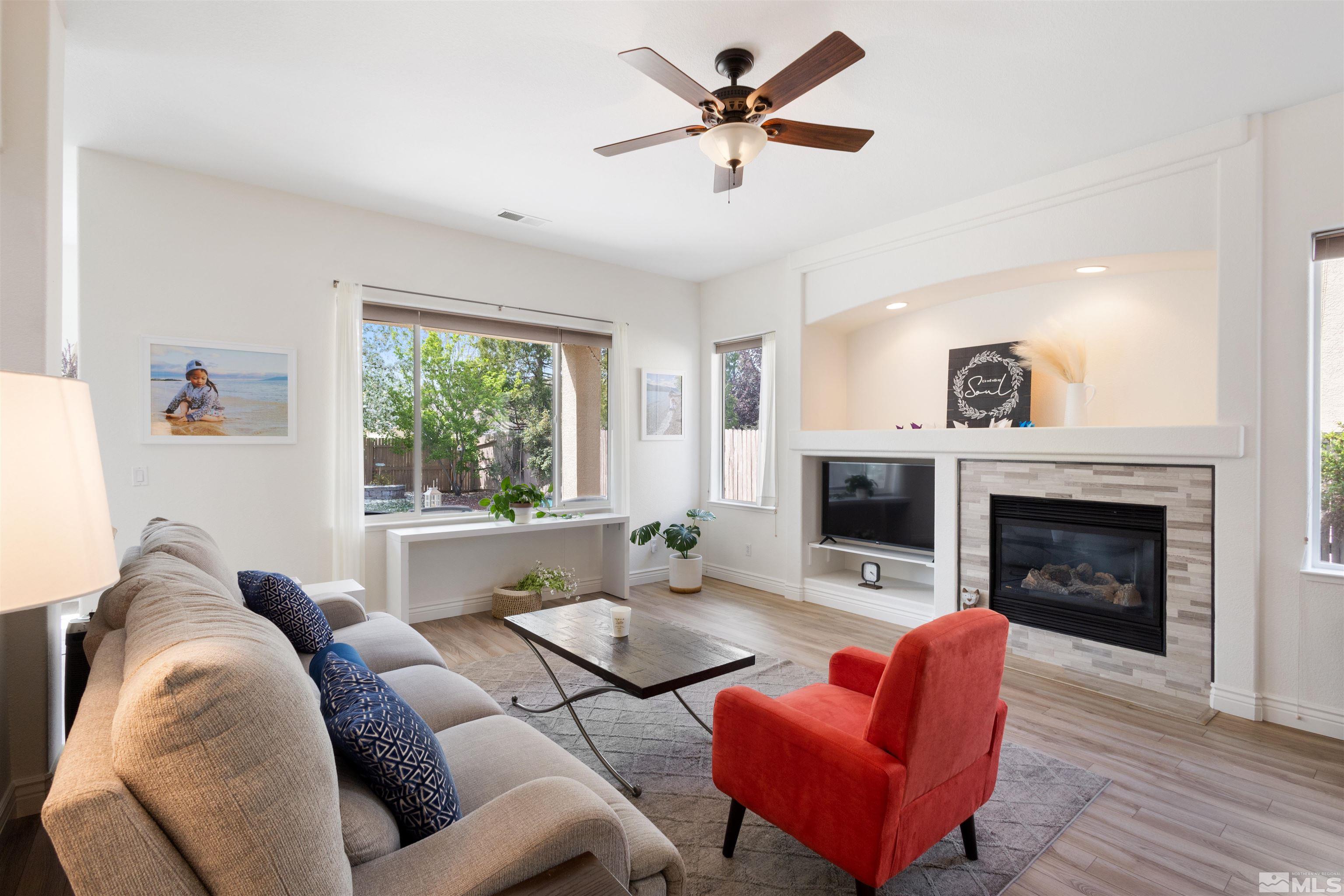 10521 Fort Morgan Way