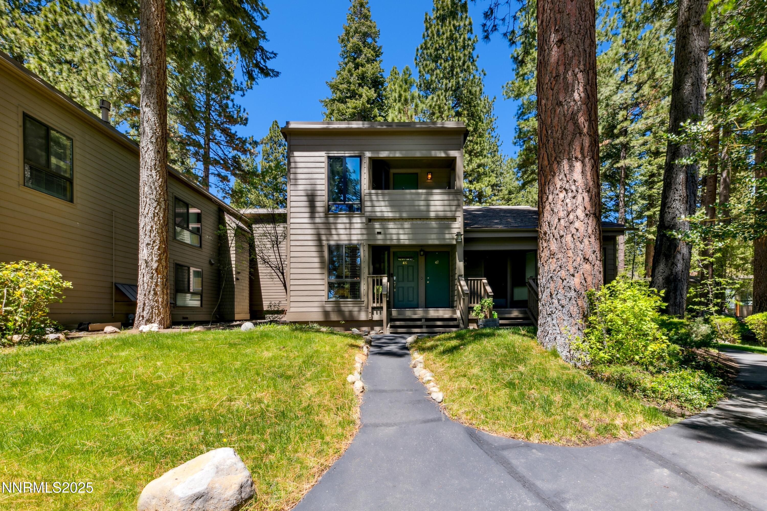 136 Juanita Drive, UNIT 47