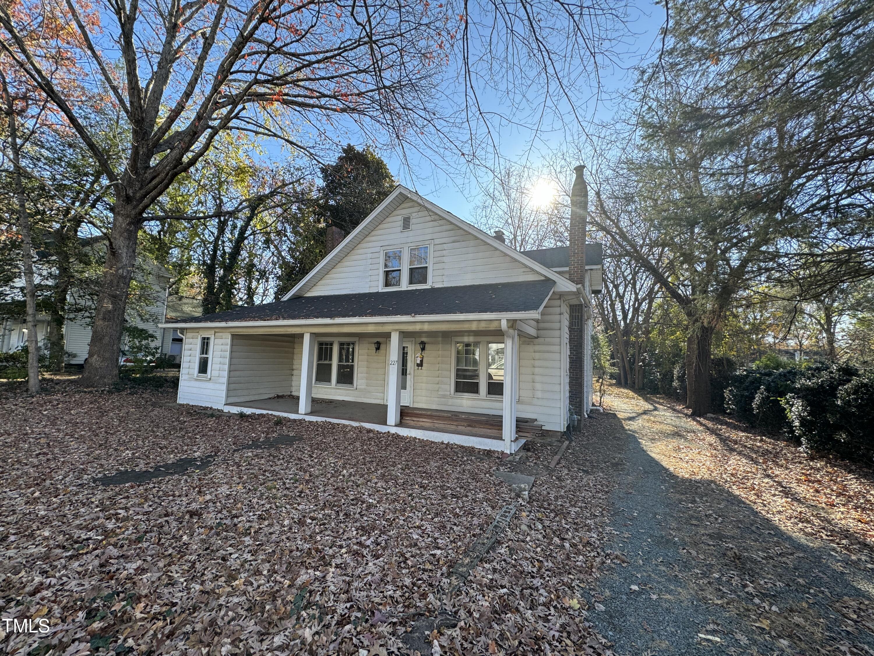 227 Mccauley Street