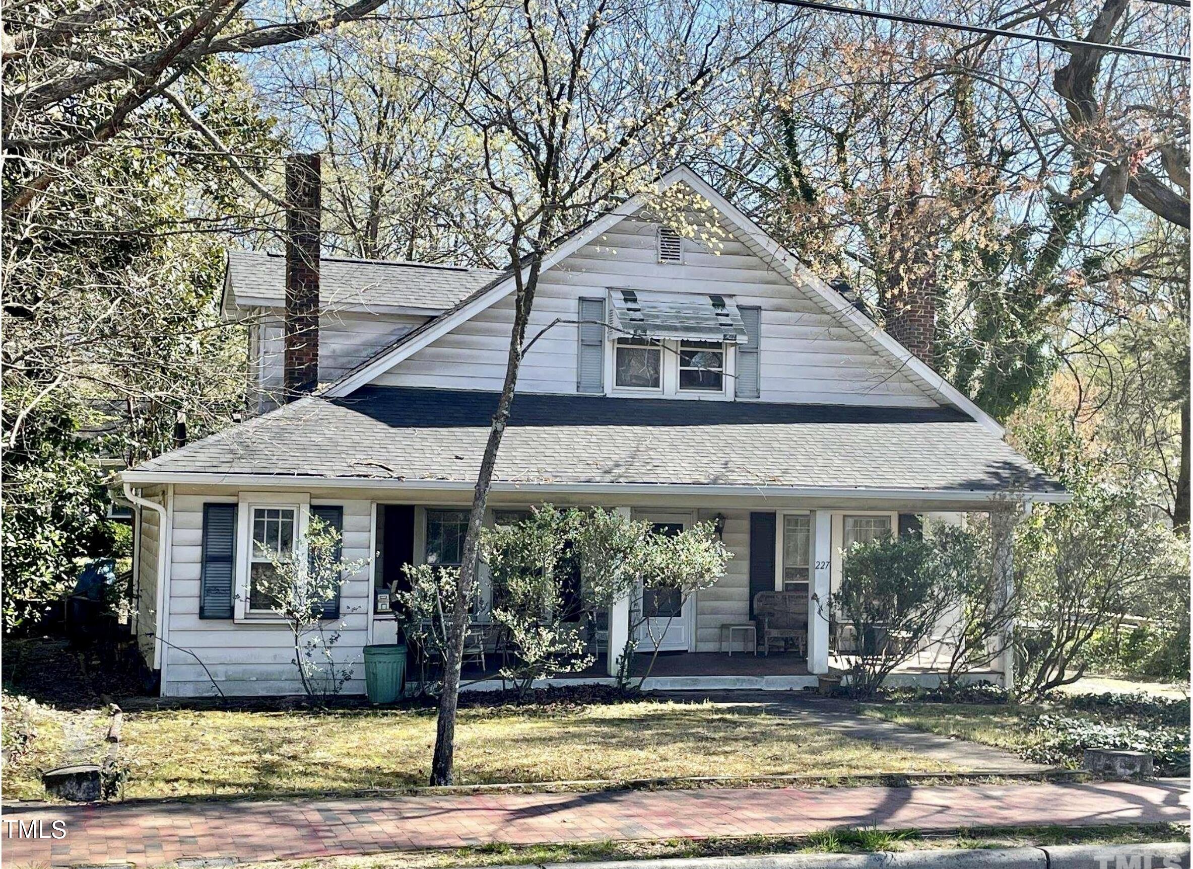 227 Mccauley Street