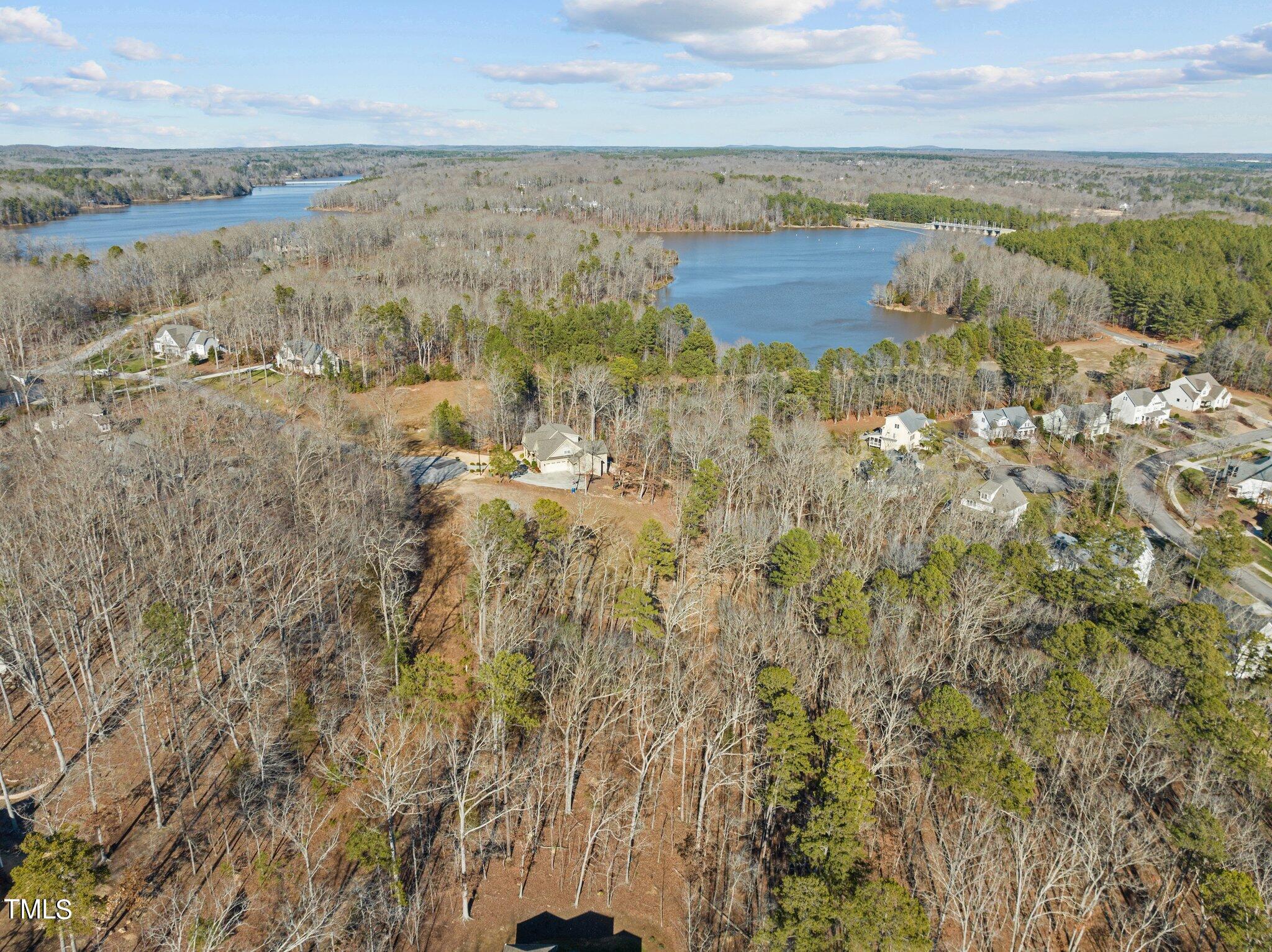 6209 Treyburn Point Drive