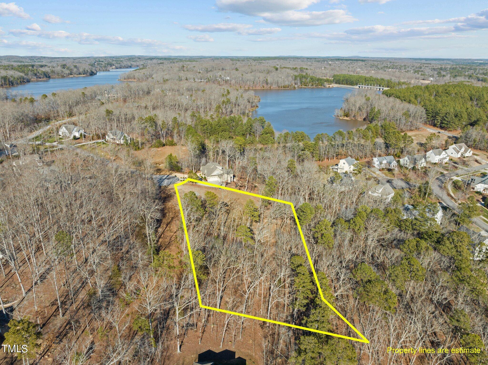 6209 Treyburn Point Drive