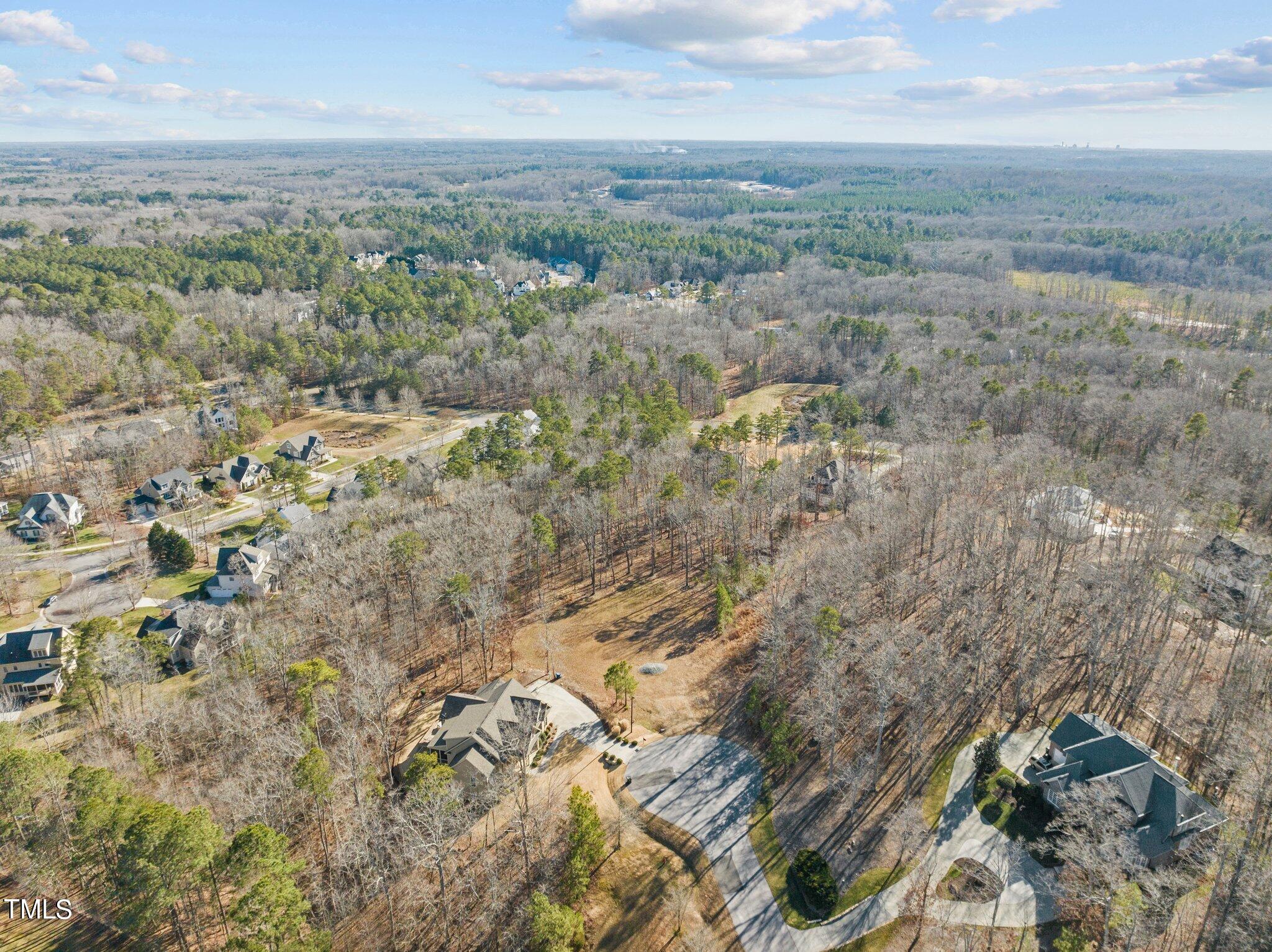 6209 Treyburn Point Drive