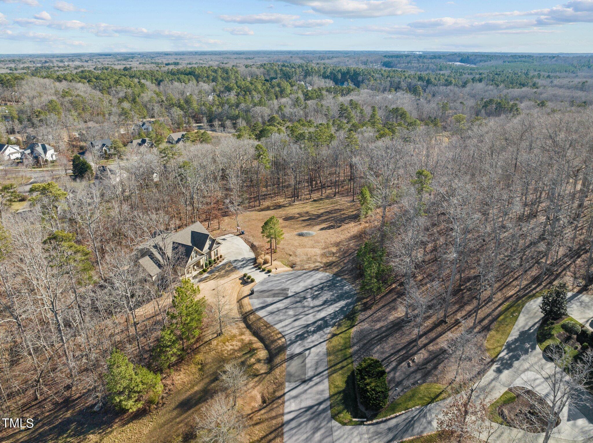 6209 Treyburn Point Drive