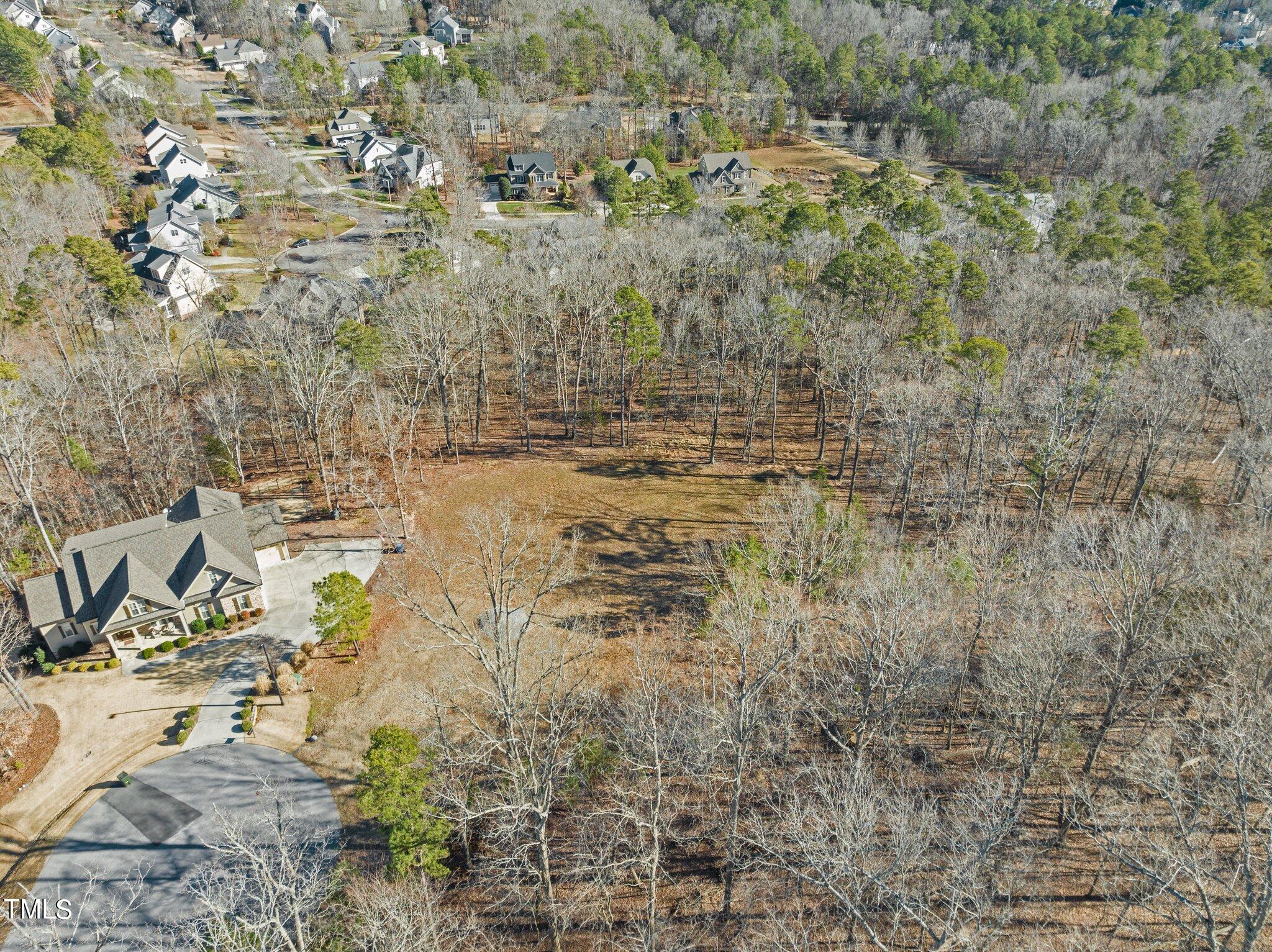6209 Treyburn Point Drive