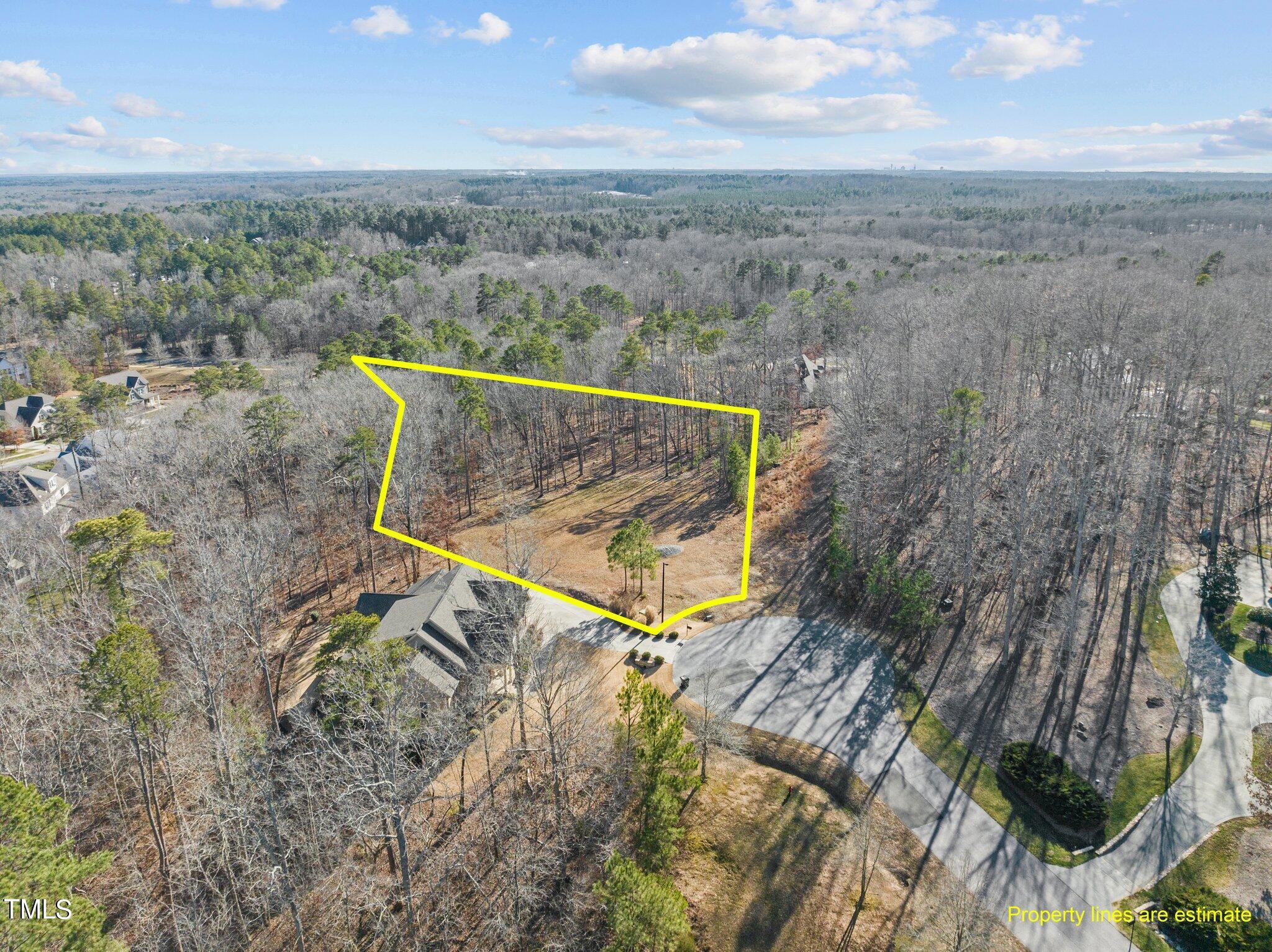 6209 Treyburn Point Drive