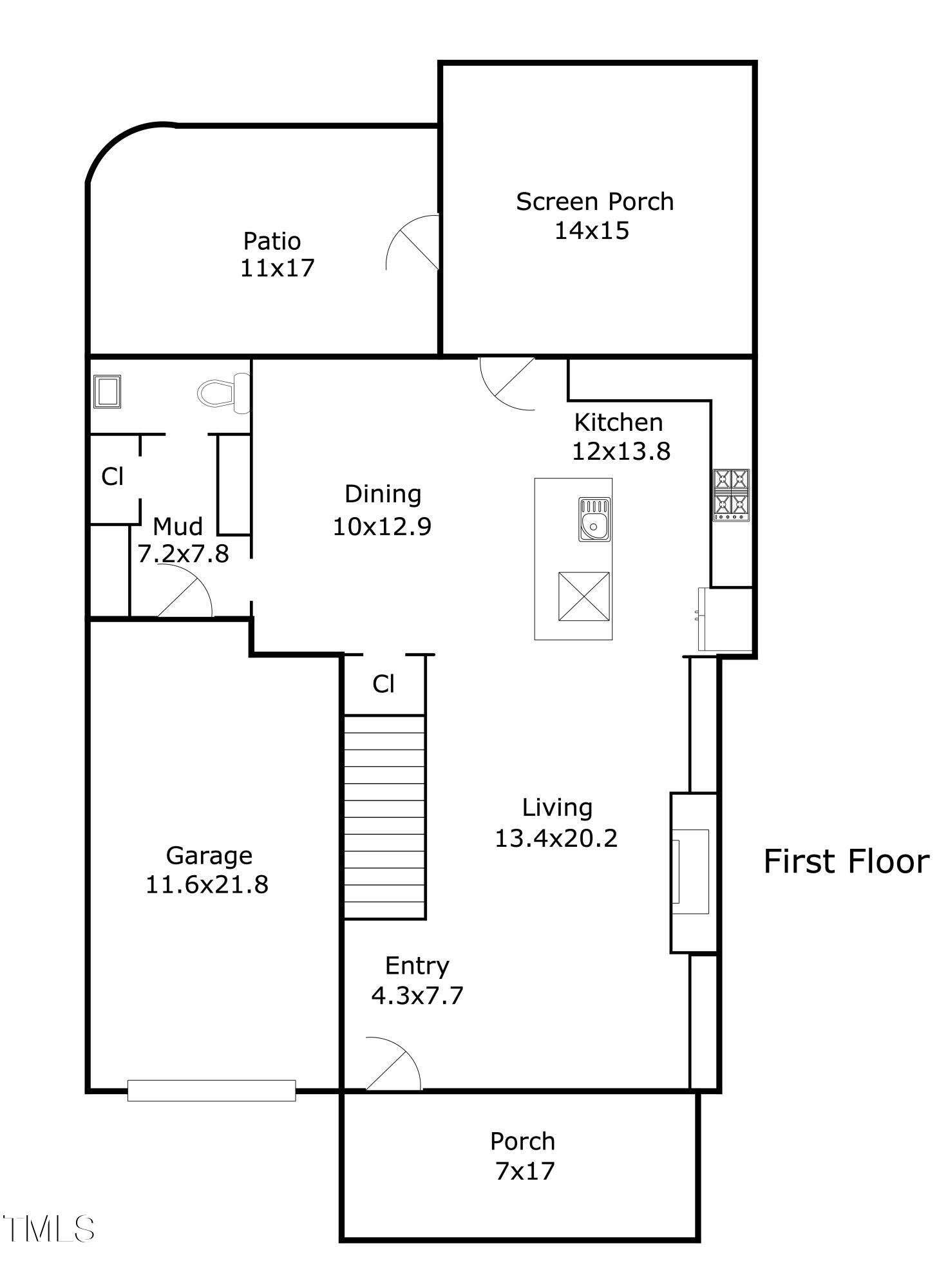 119 Larkin Lane