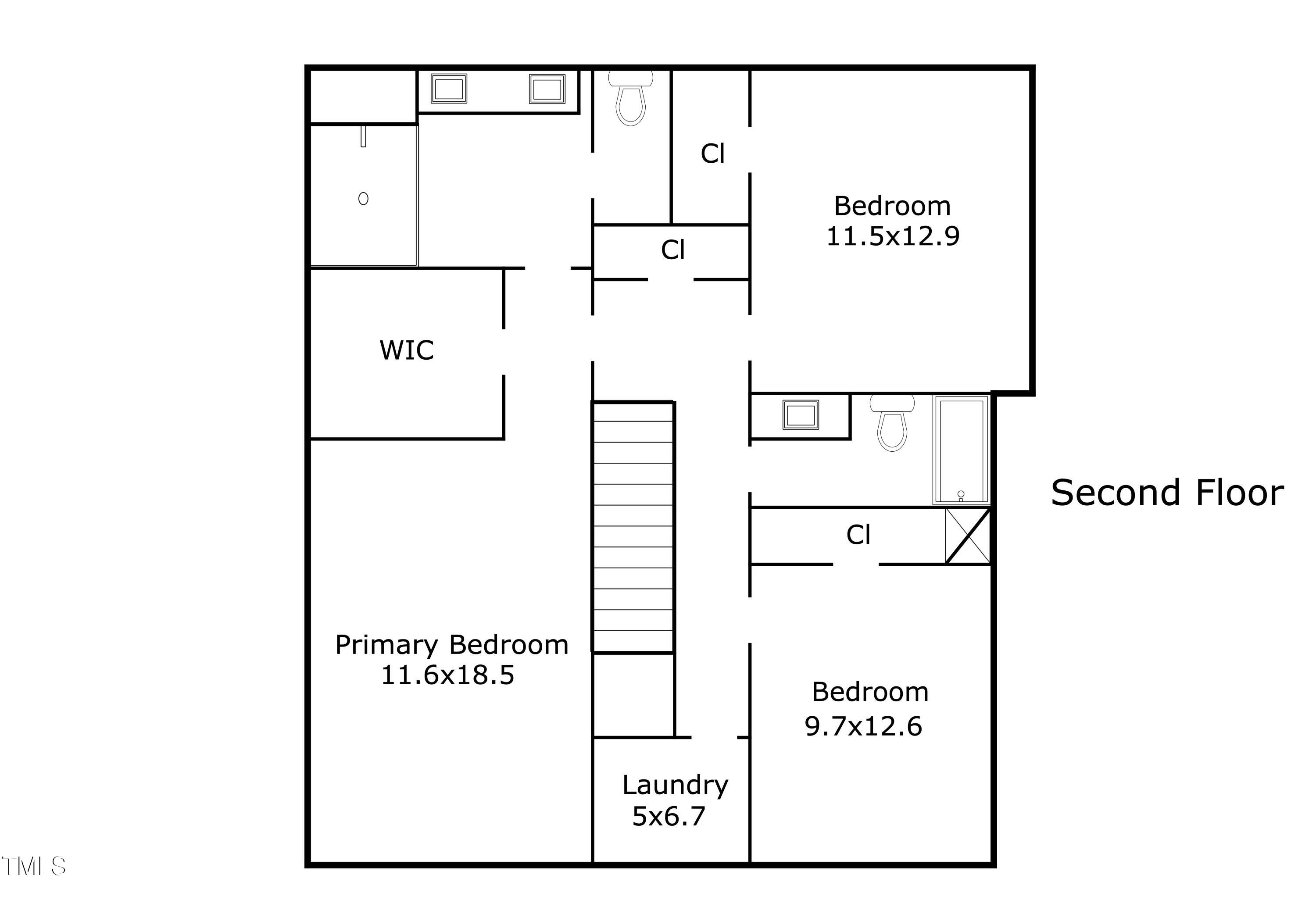 119 Larkin Lane