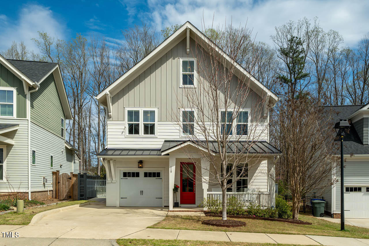 119 Larkin Lane