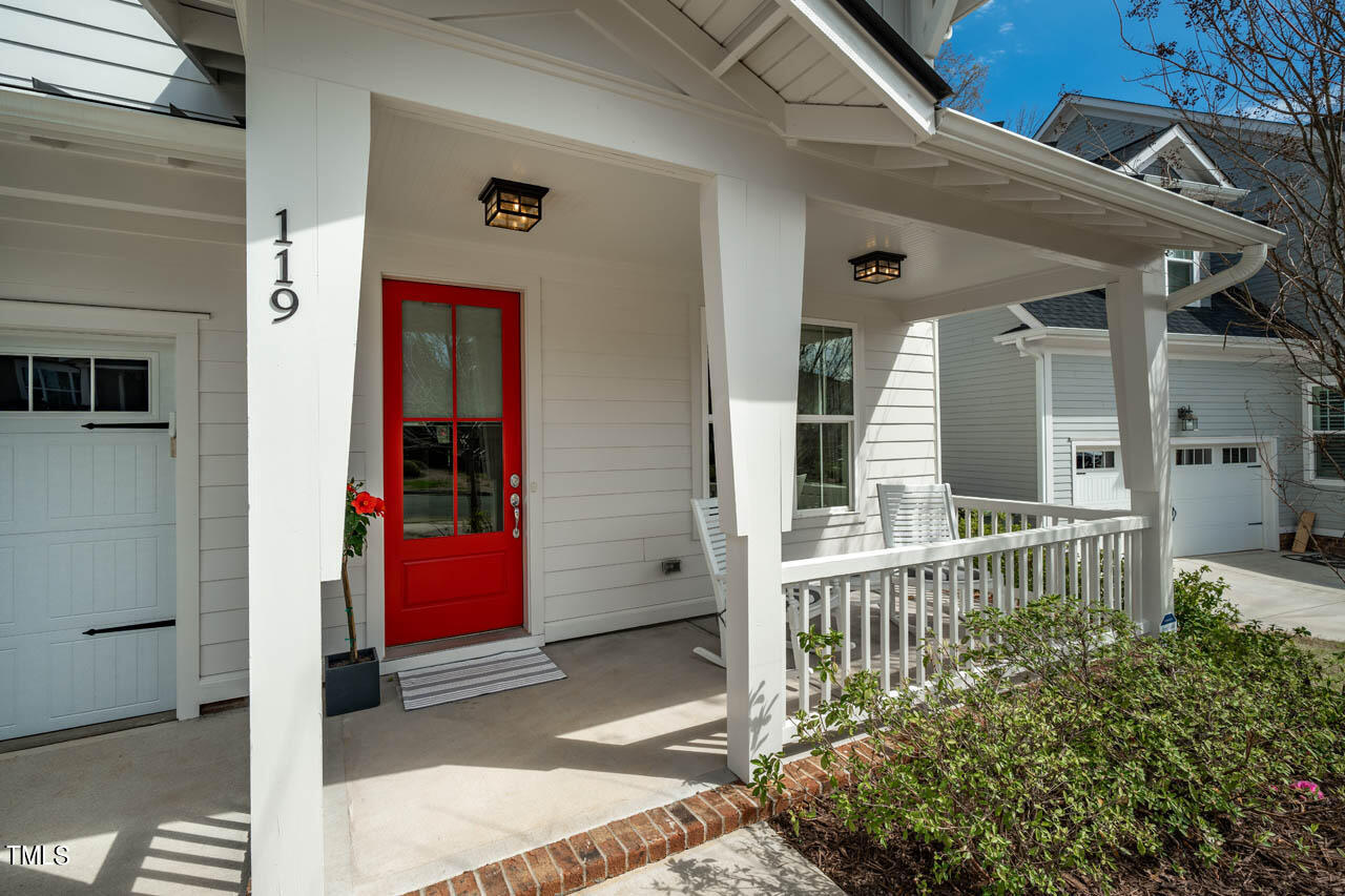 119 Larkin Lane