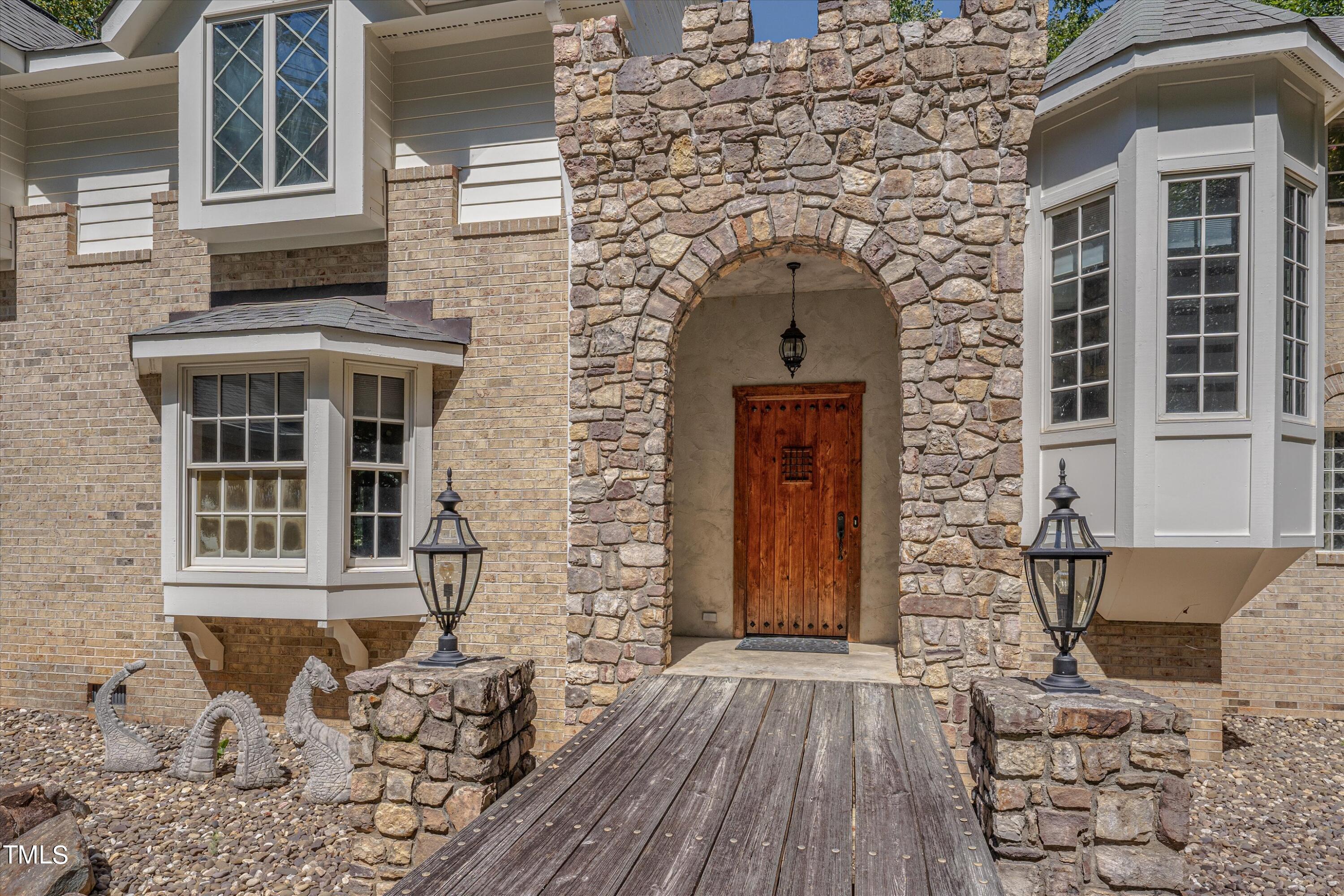 1607 Cates Hickory Hill Lane