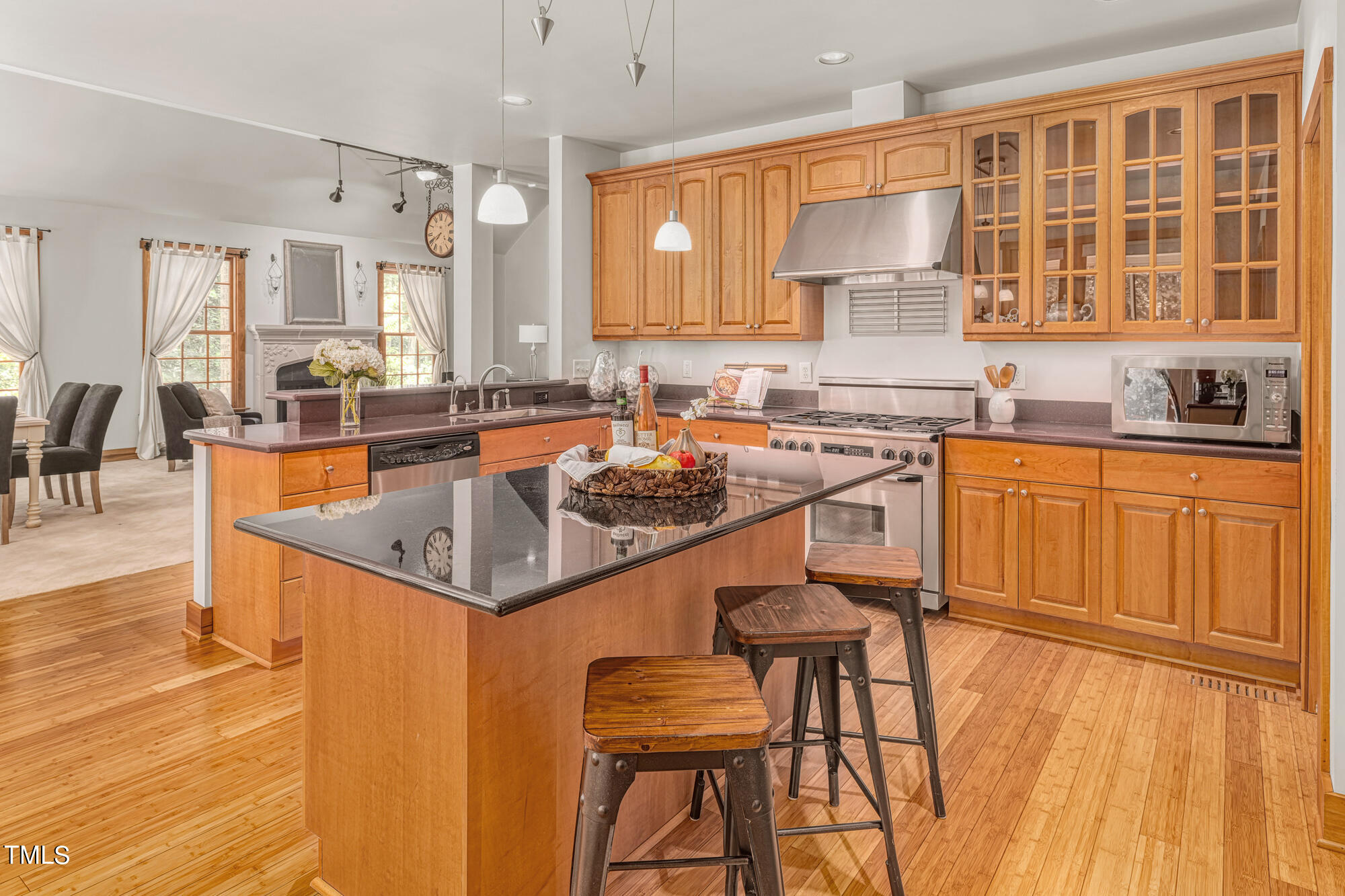 1607 Cates Hickory Hill Lane