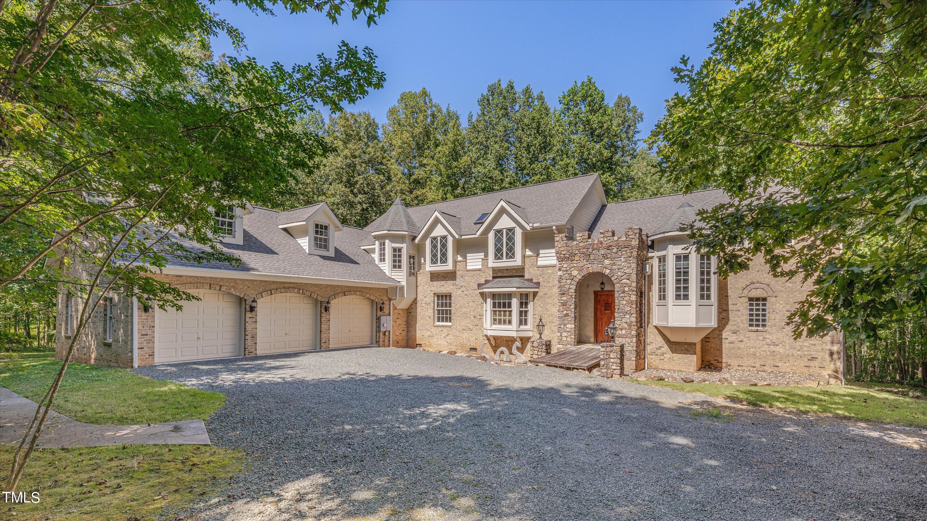 1607 Cates Hickory Hill Lane