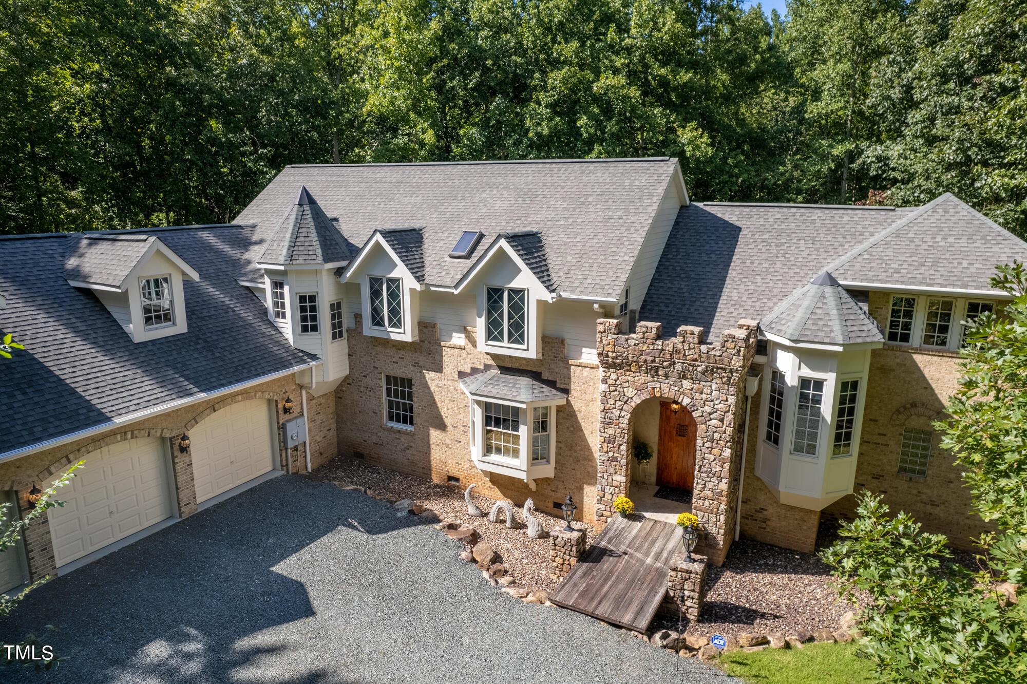 1607 Cates Hickory Hill Lane