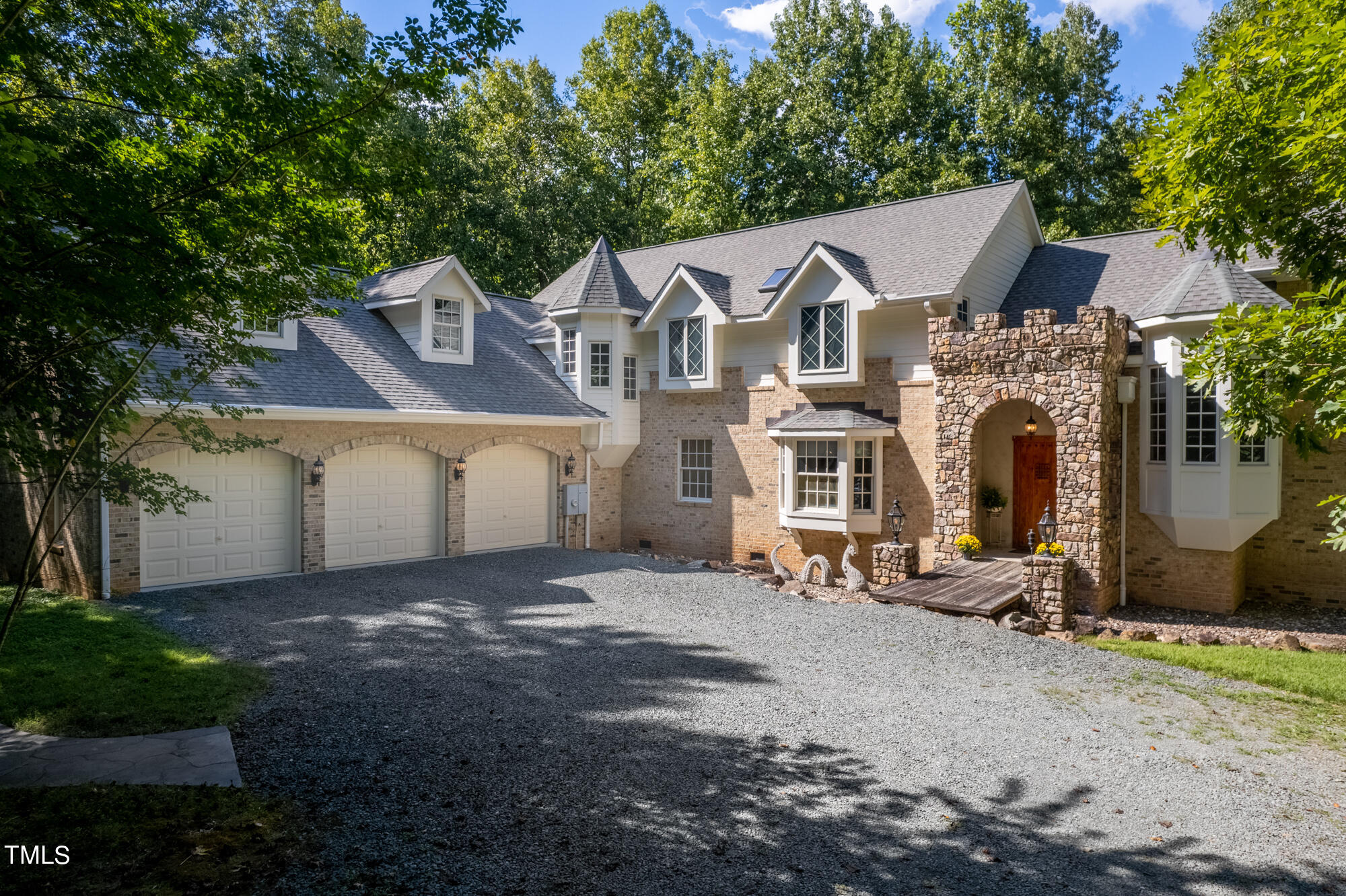 1607 Cates Hickory Hill Lane