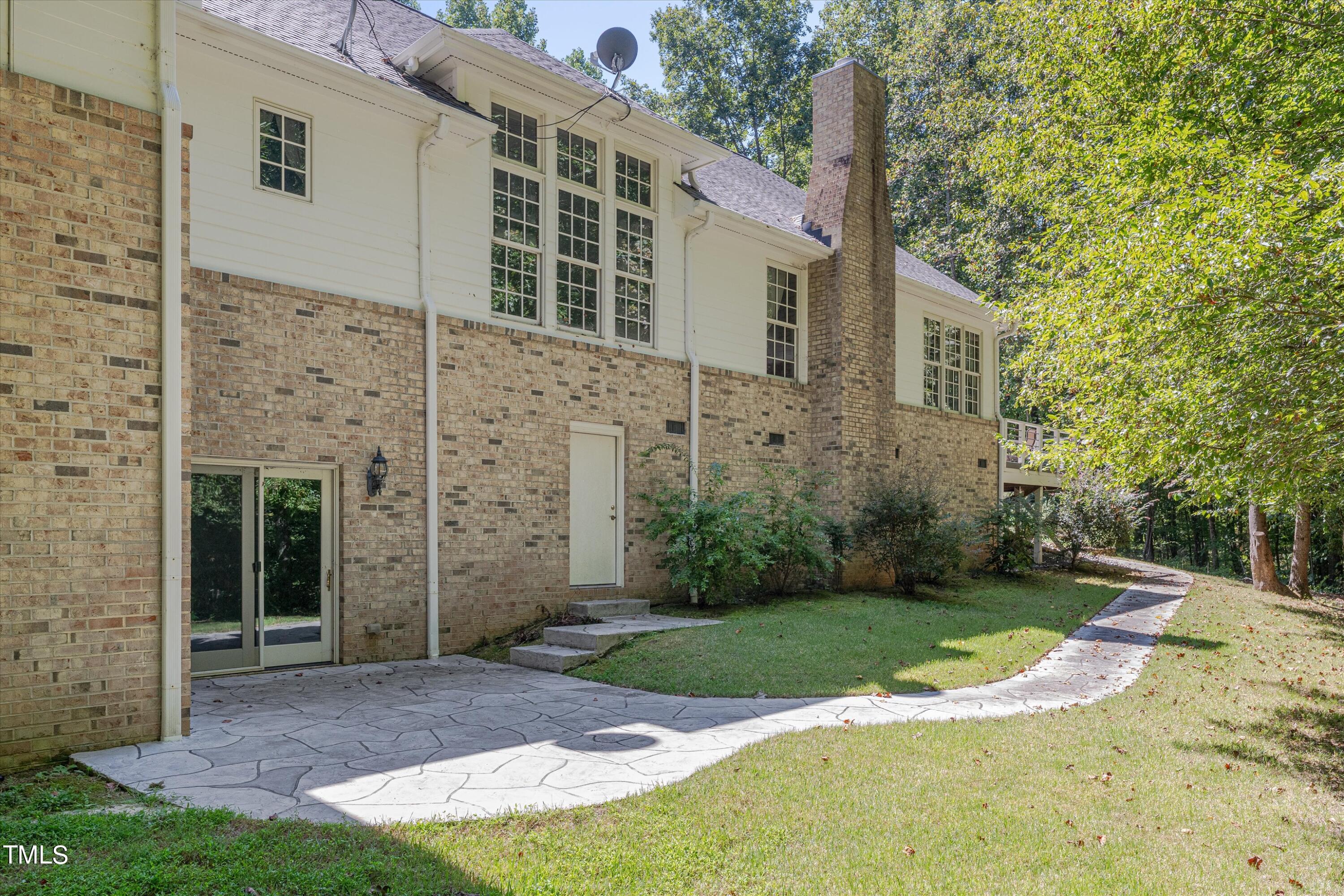 1607 Cates Hickory Hill Lane