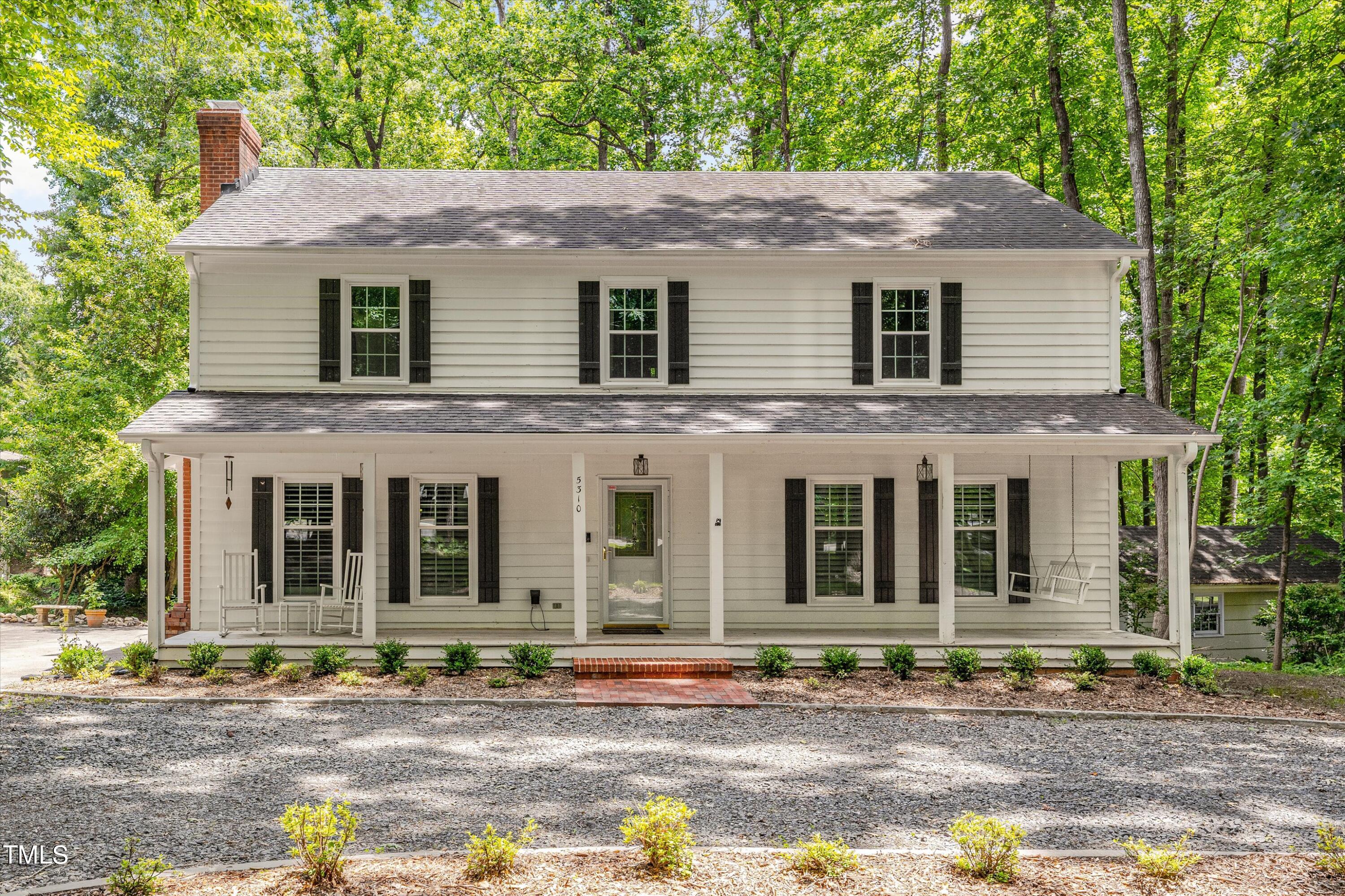 5310 Russell Road
