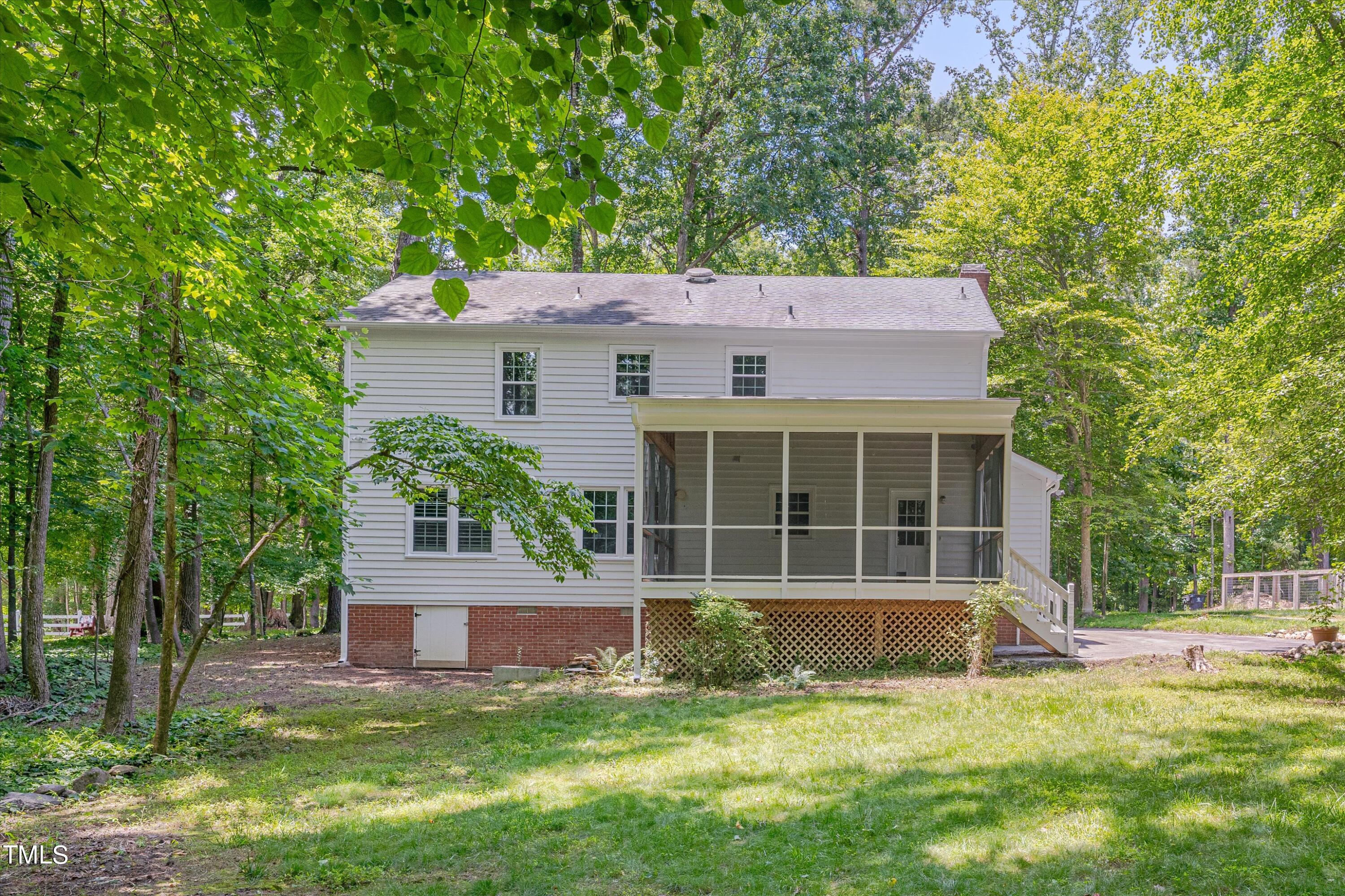 5310 Russell Road