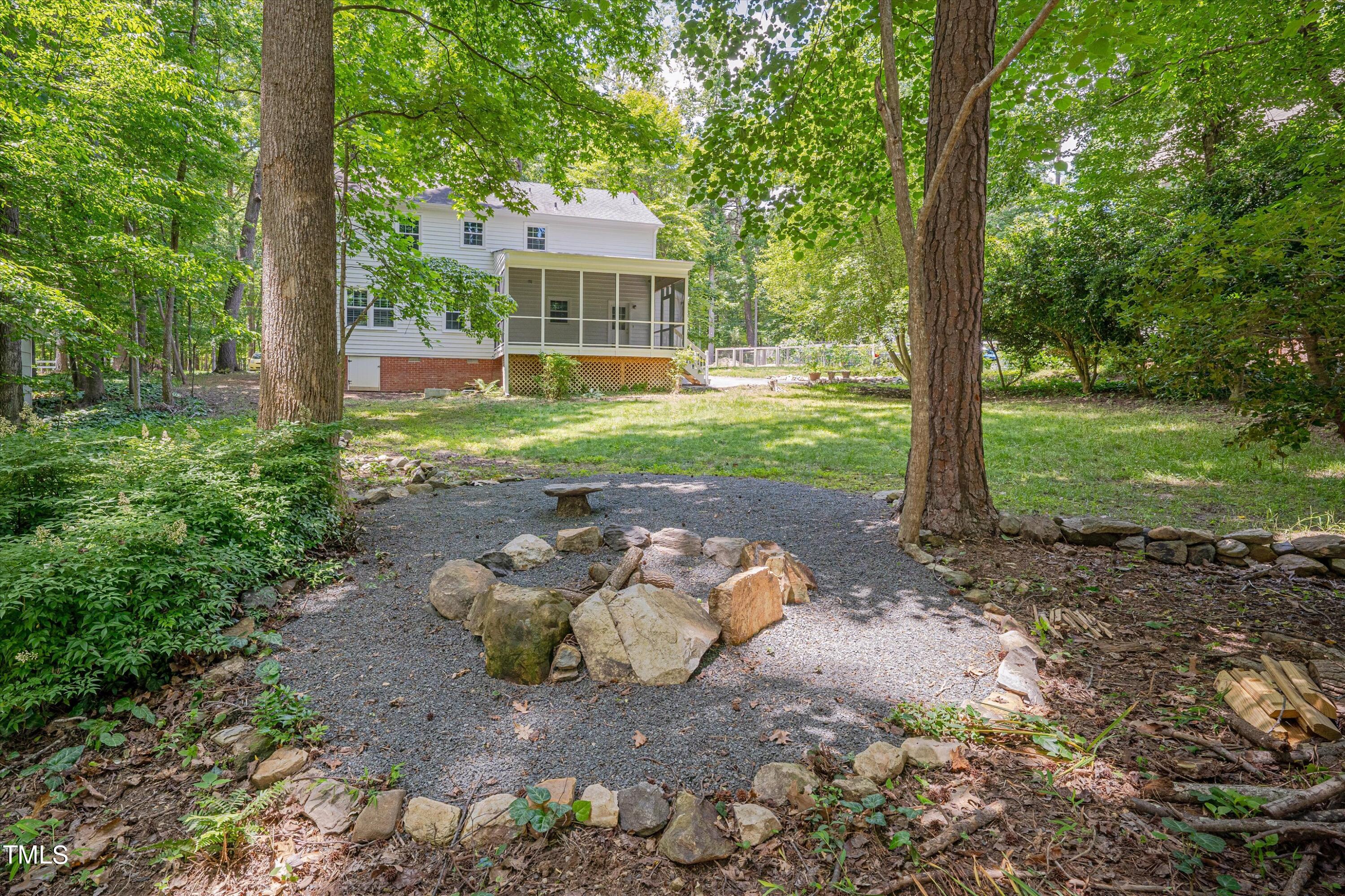 5310 Russell Road