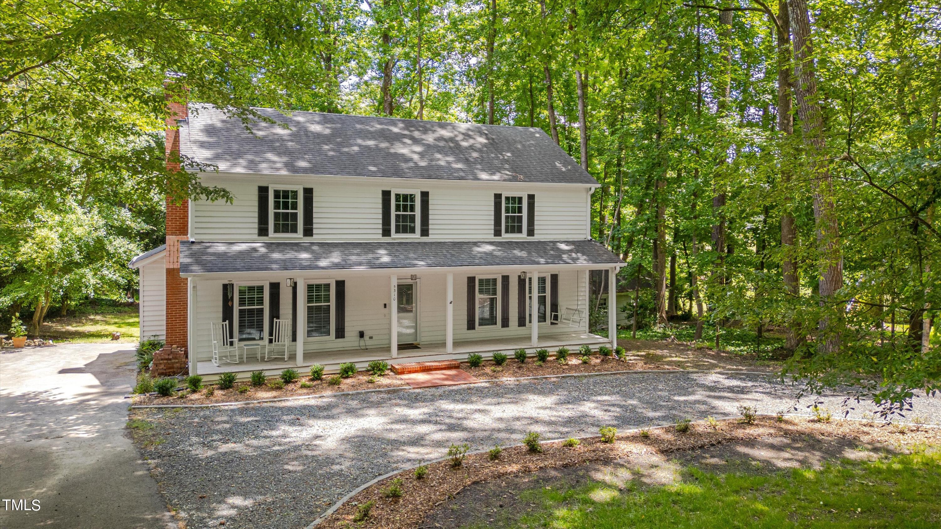5310 Russell Road