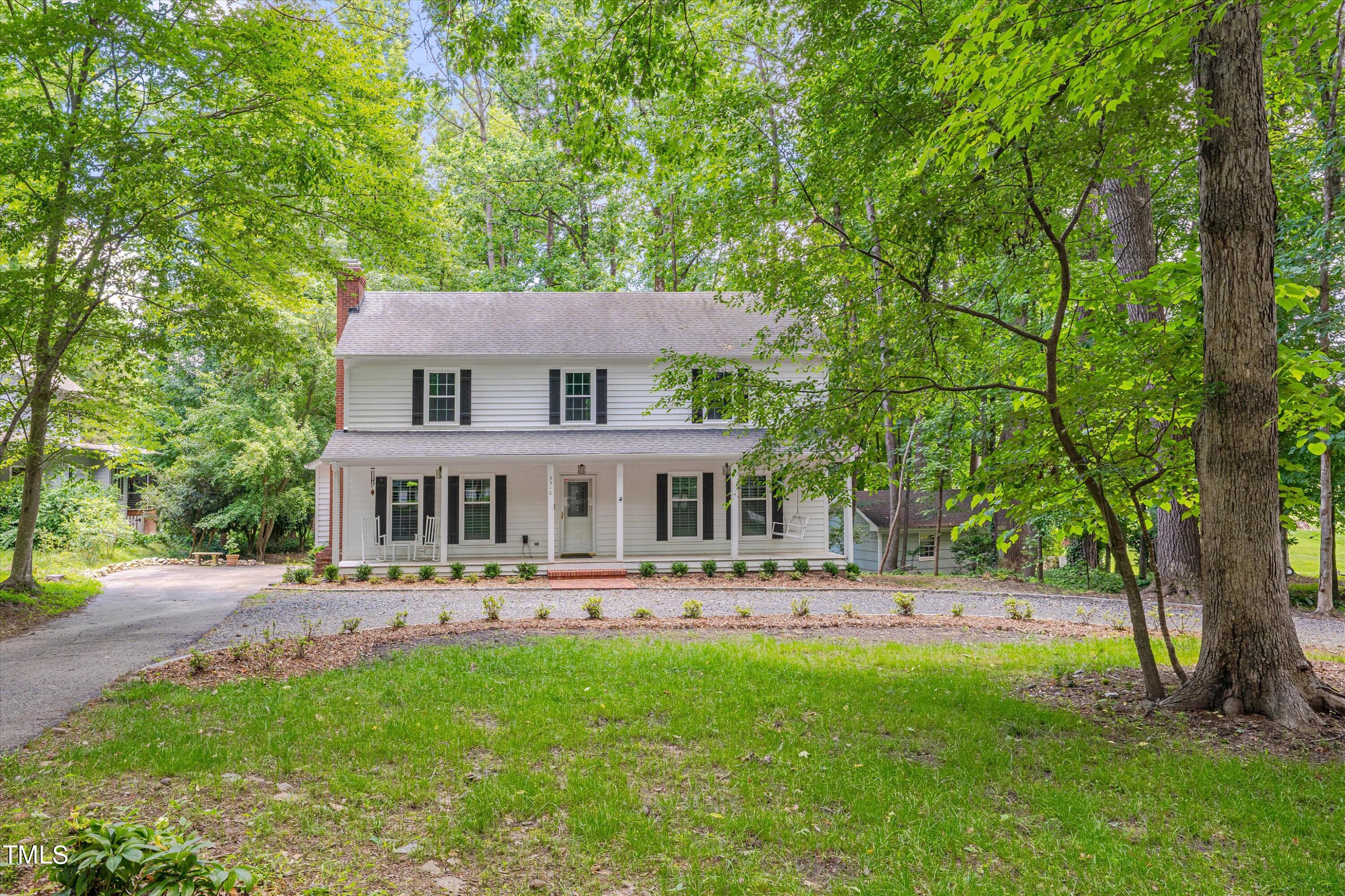 5310 Russell Road