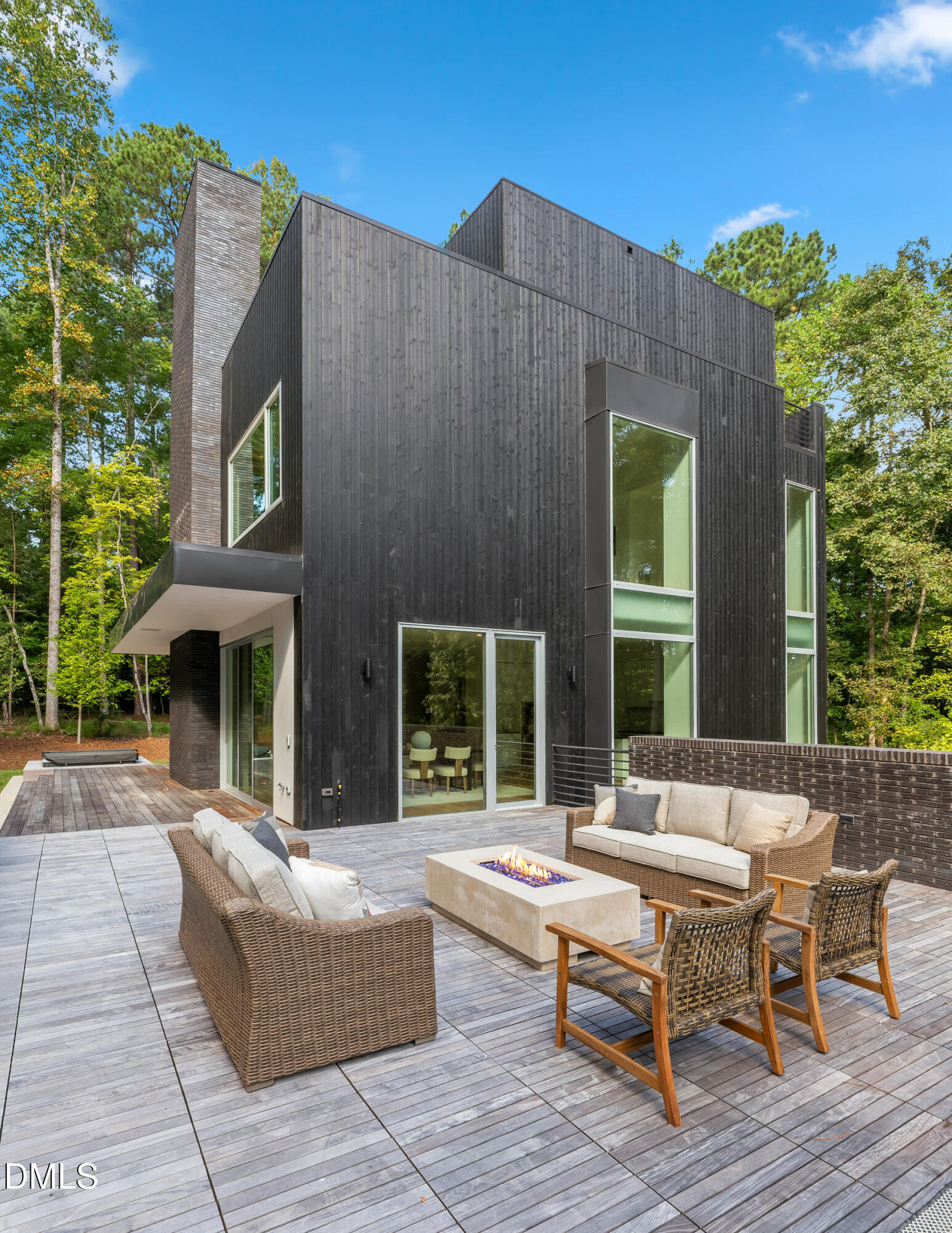 711 Berryhill Drive