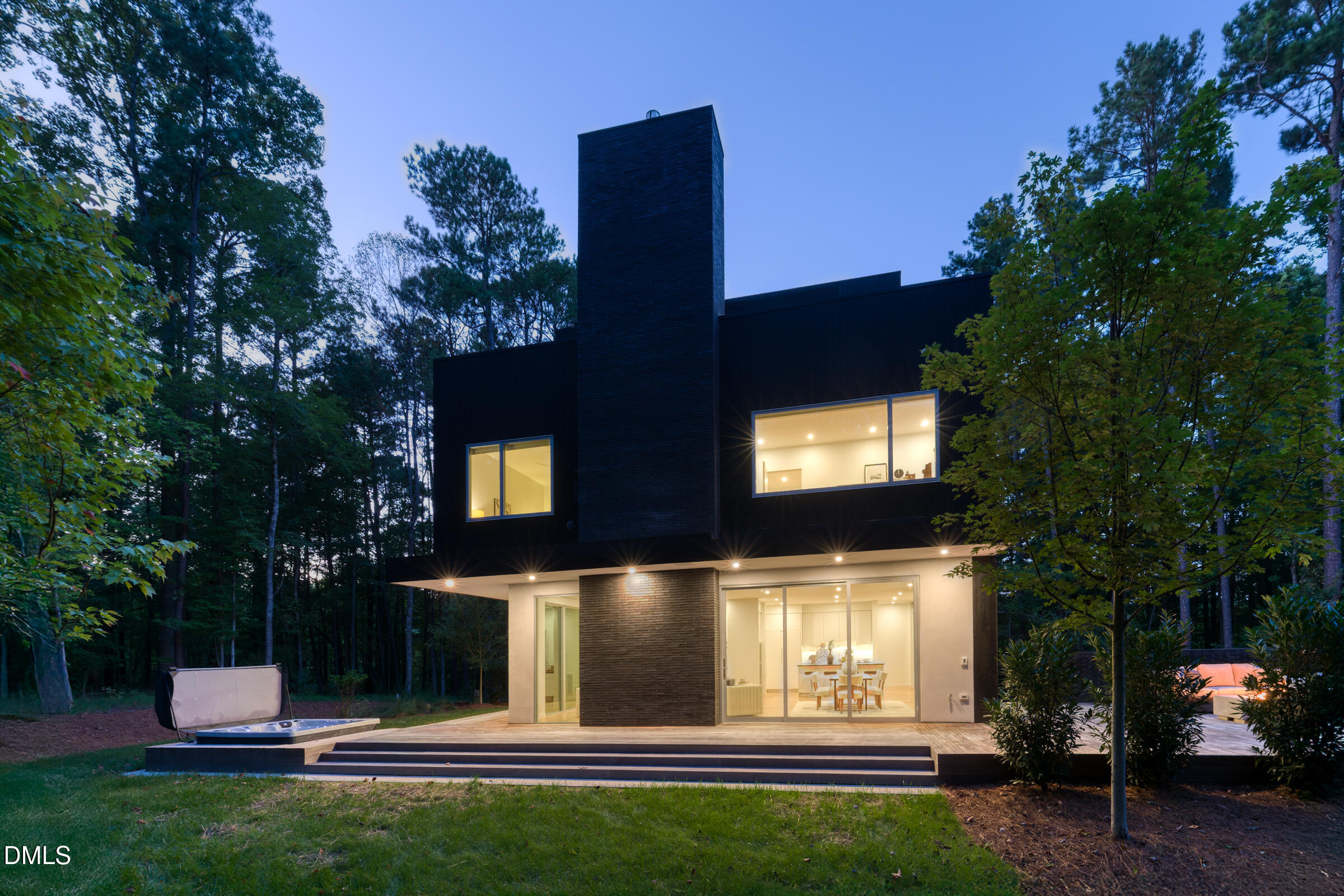 711 Berryhill Drive