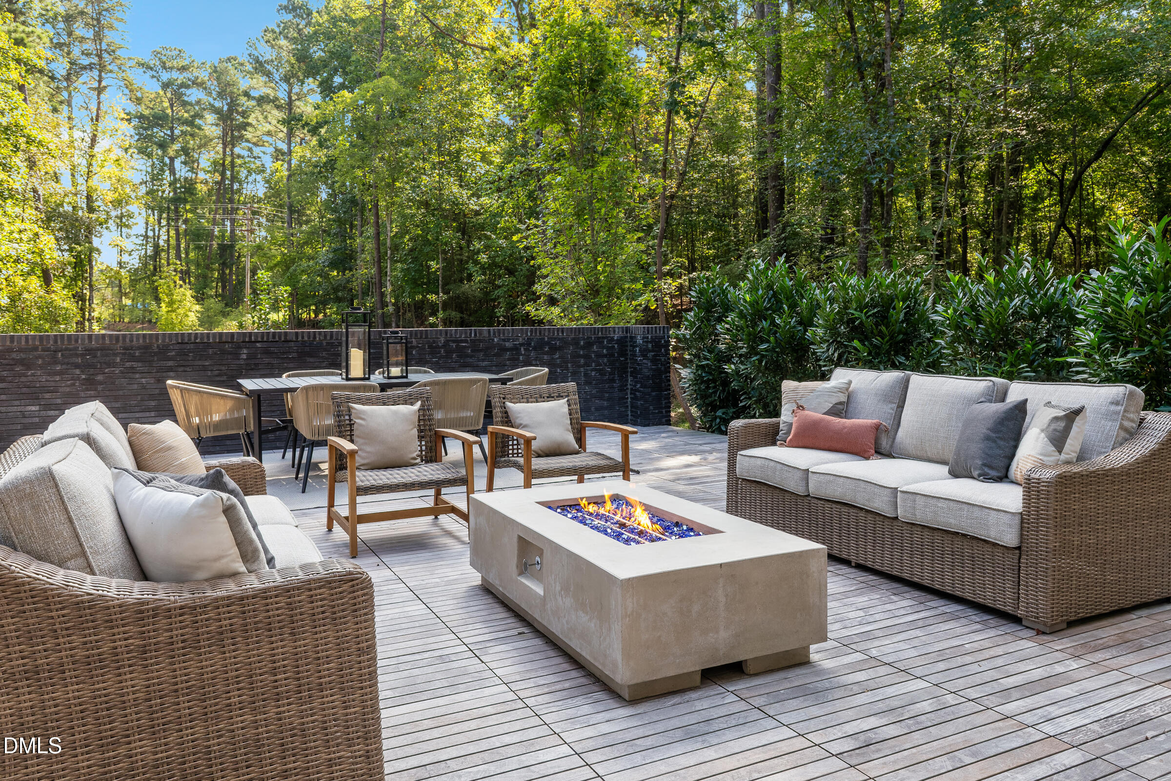 711 Berryhill Drive