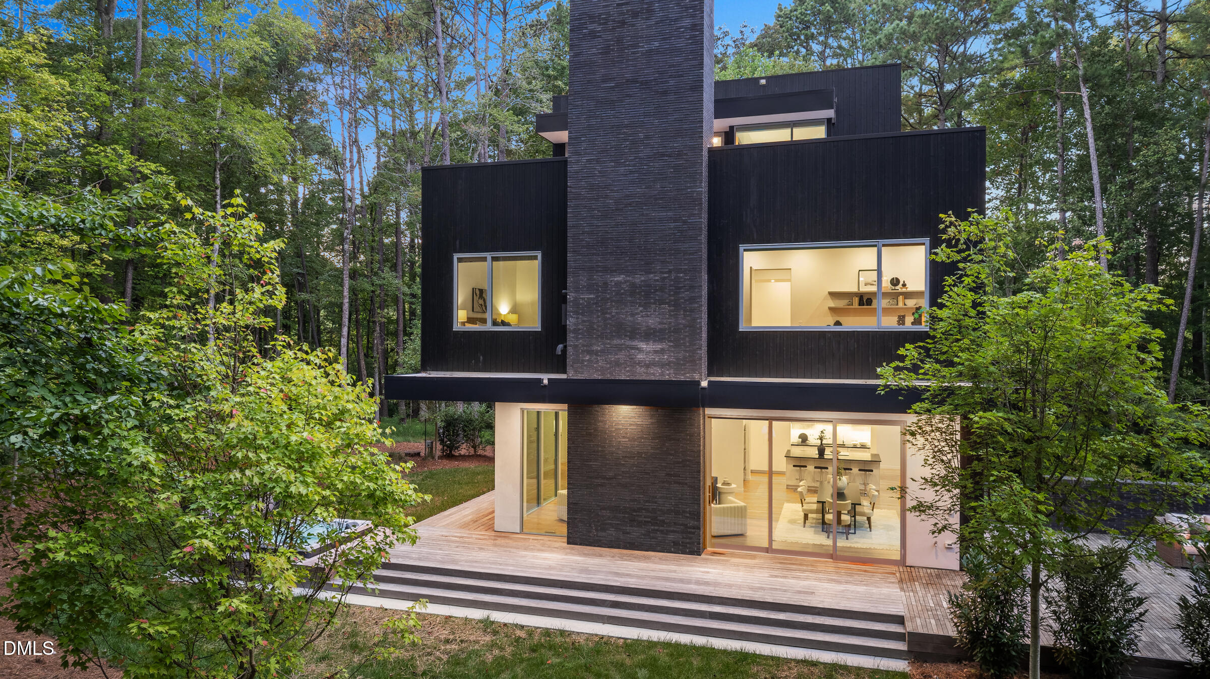 711 Berryhill Drive