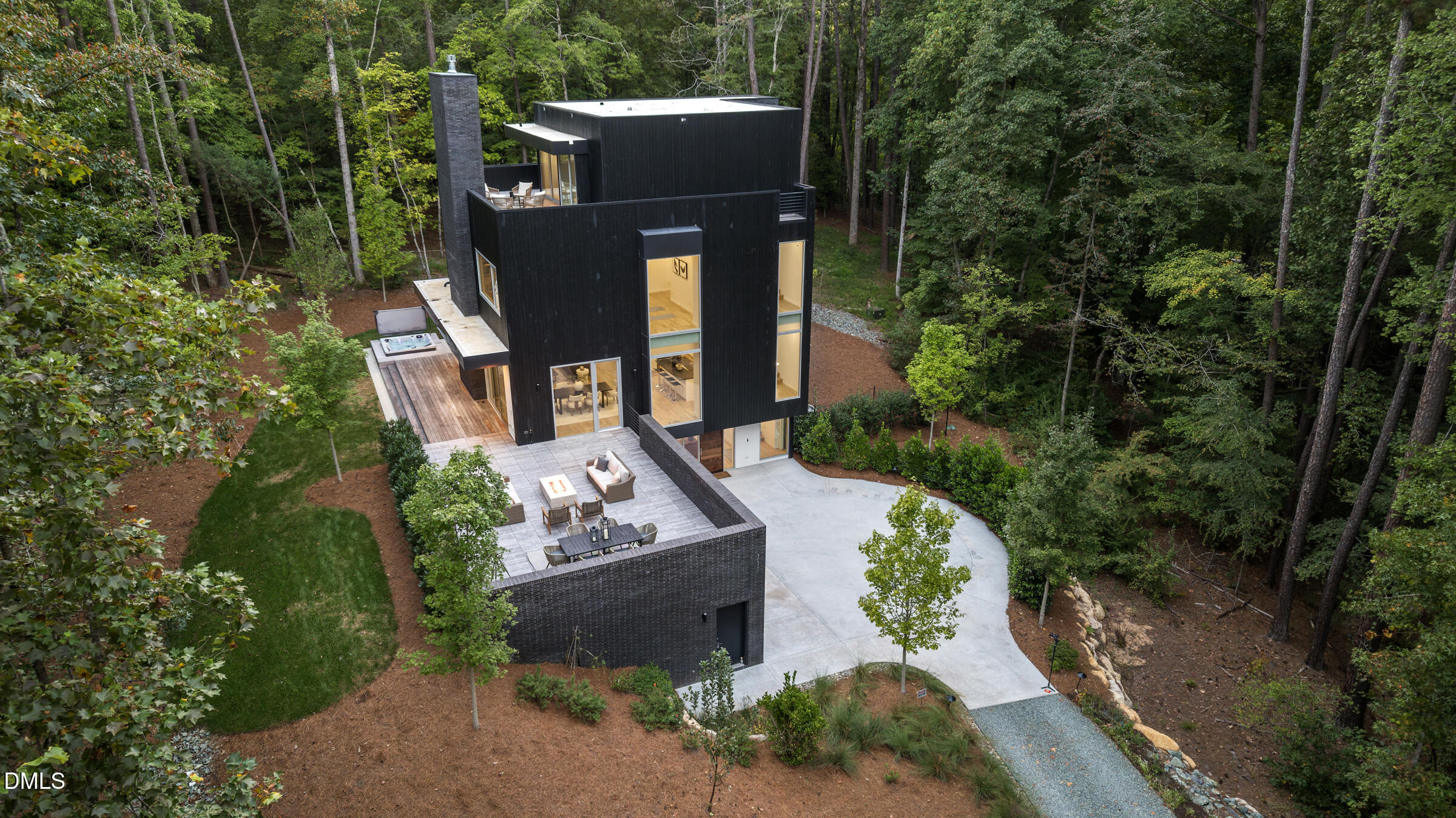 711 Berryhill Drive