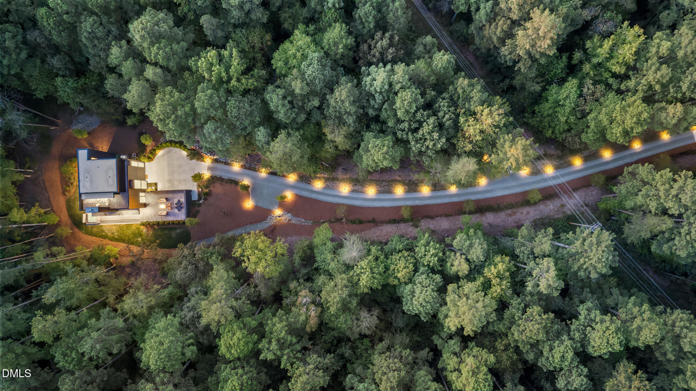 711 Berryhill Drive