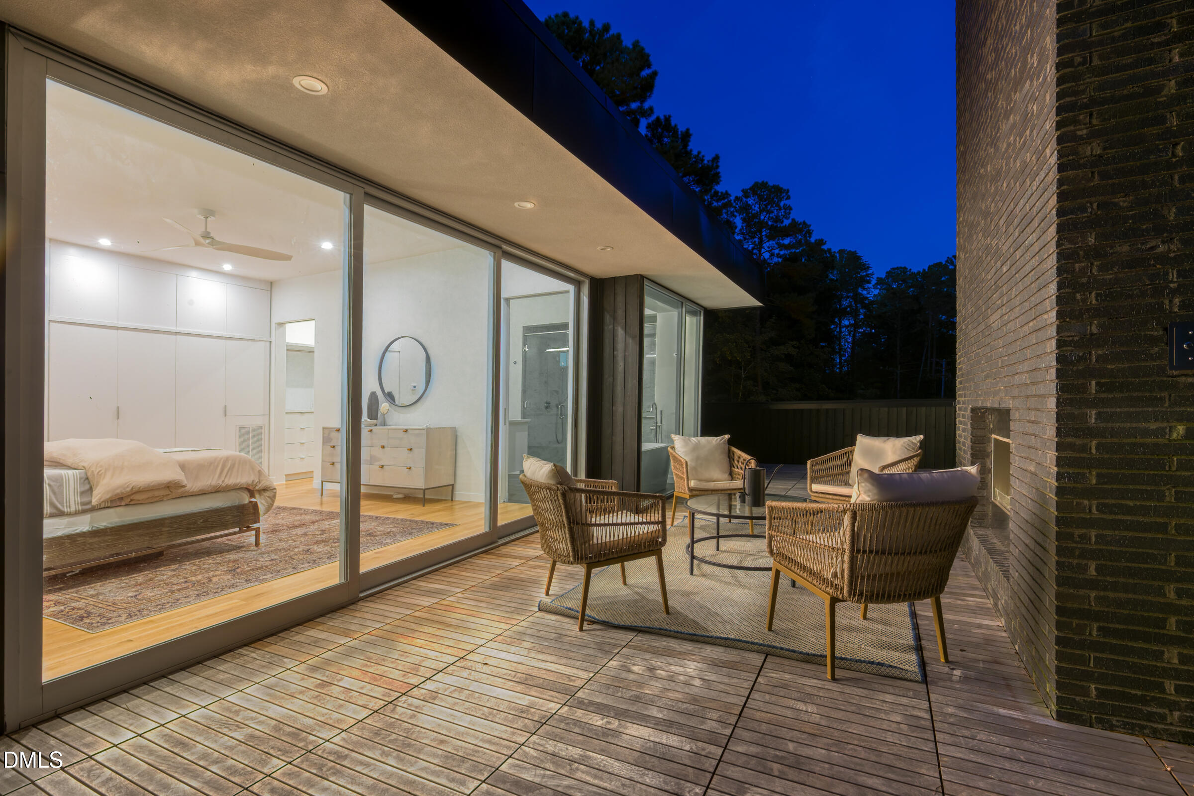 711 Berryhill Drive