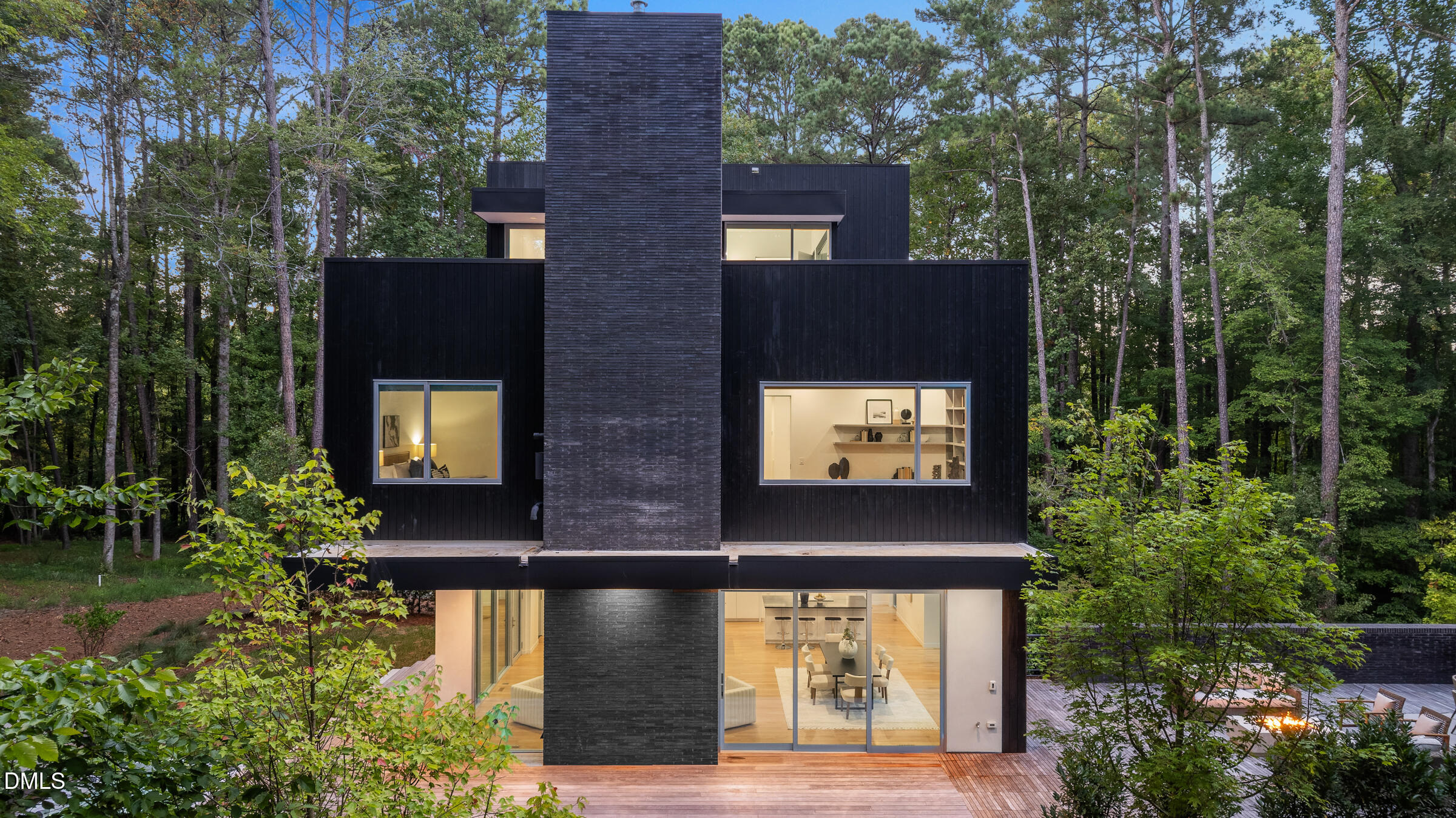 711 Berryhill Drive