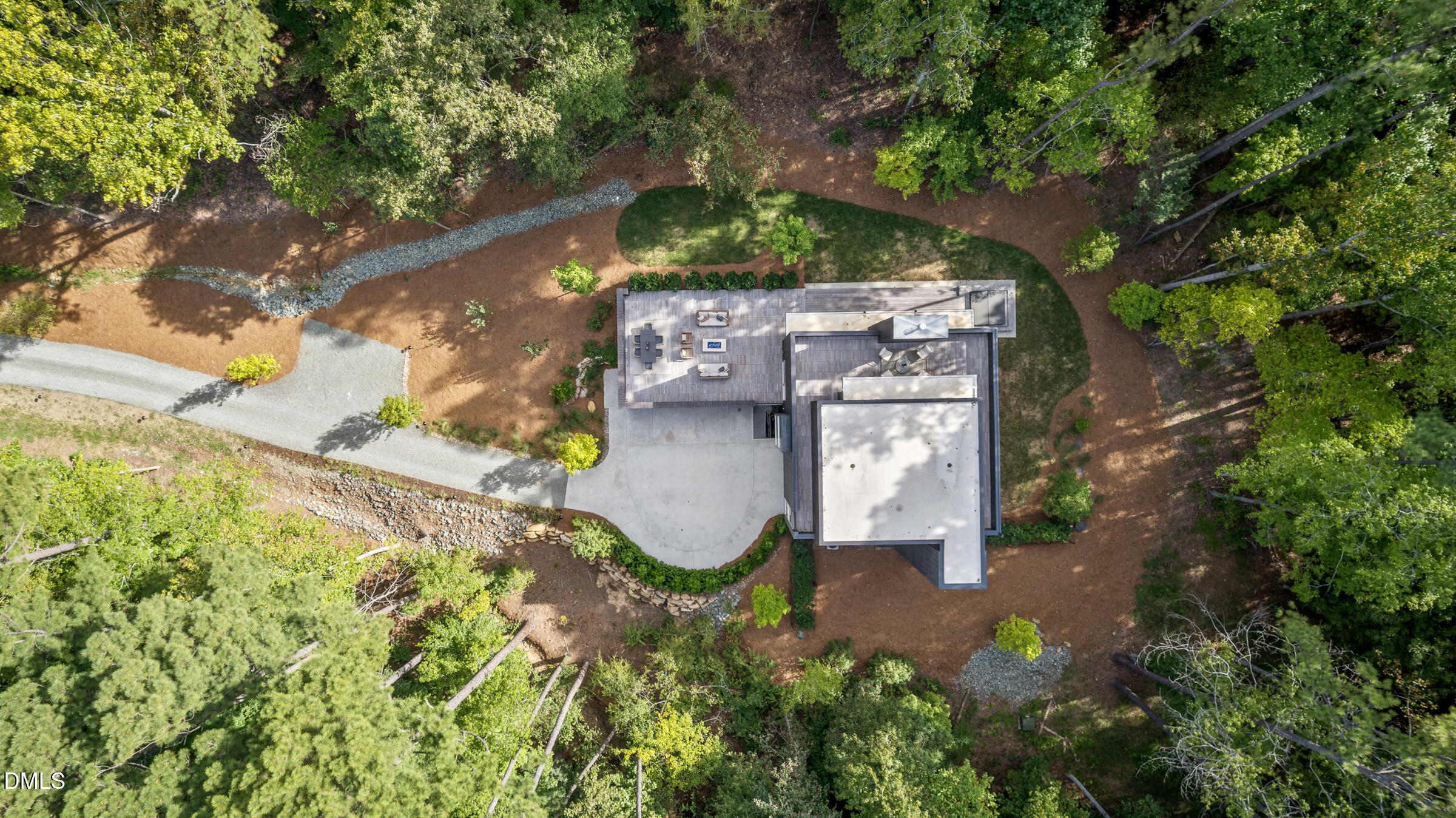 711 Berryhill Drive