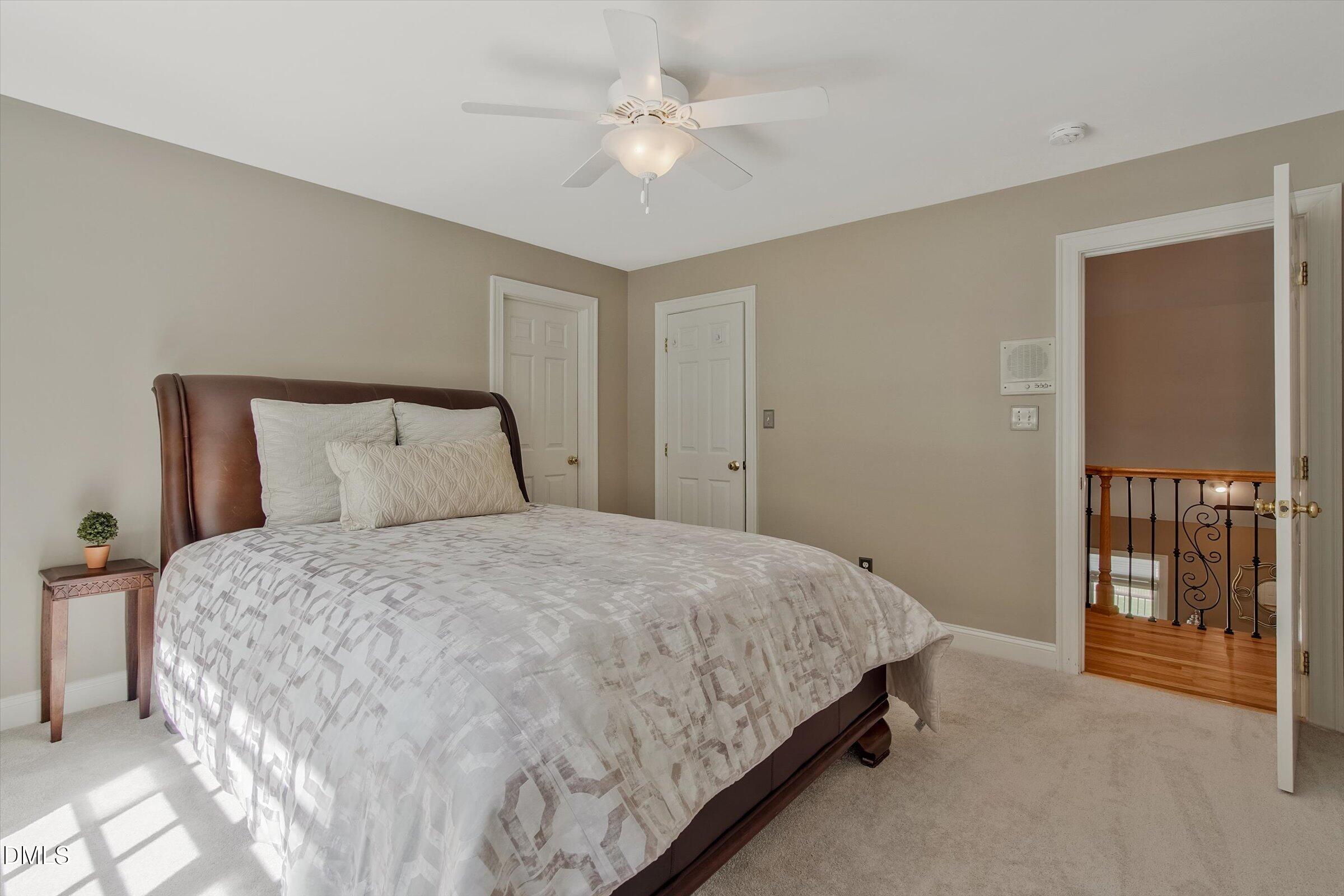 1126 Stonebridge Drive, Durham