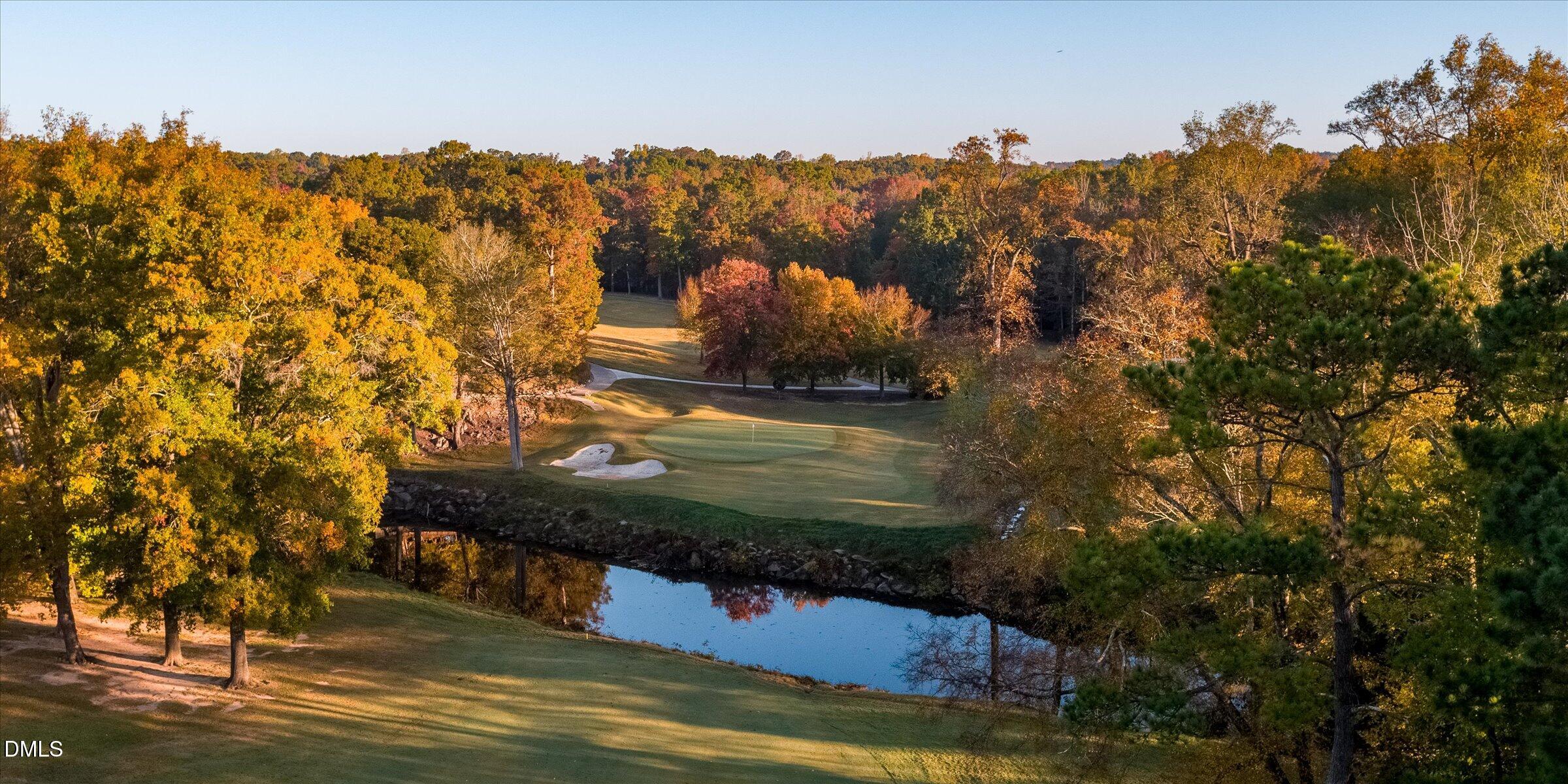 1126 Stonebridge Drive, Durham