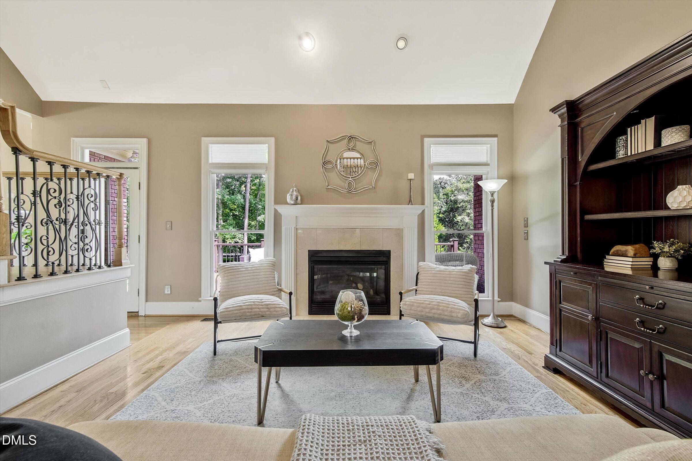 1126 Stonebridge Drive, Durham